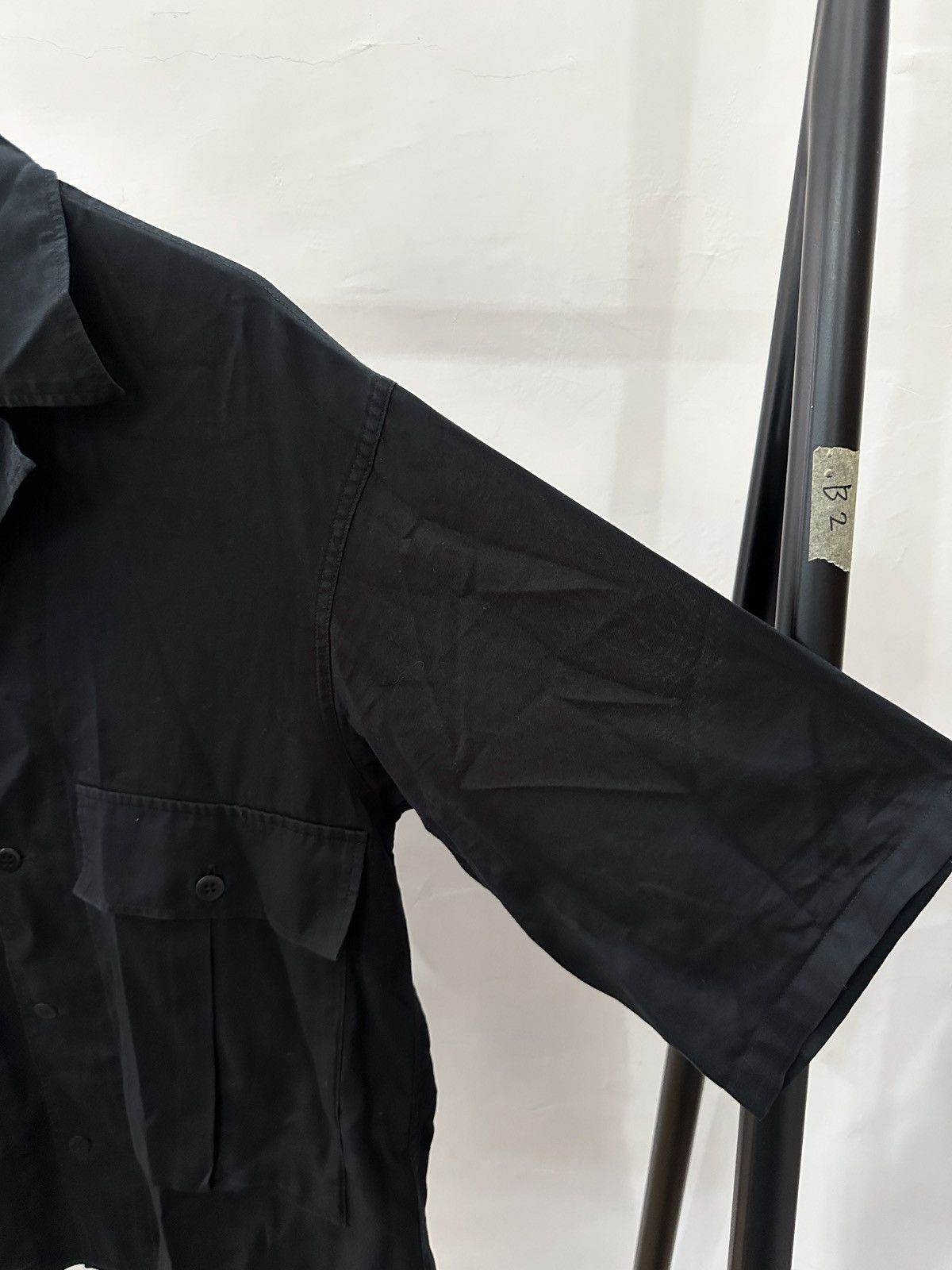 Visvim Visvim Corner "Peerless" shirt 2020 Size US XL / EU 56 / 4 - 8 Thumbnail