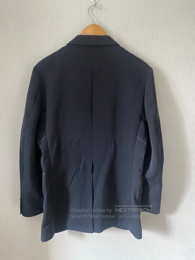 Comme des Garcons Comme Des Garcons blazer Size US M / EU 48-50 / 2 - 4 Thumbnail