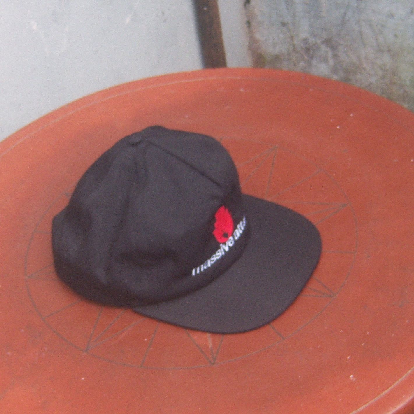 Other Massive Attack Caps / Portishead / Dj Shadow Size ONE SIZE - 6 Thumbnail