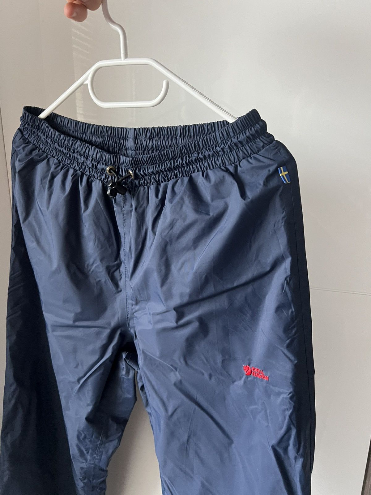 Fjallraven ‼️Fjallraven Nylon Waterproof Regular Hydratic Pants‼️ Size US 31 - 7 Thumbnail