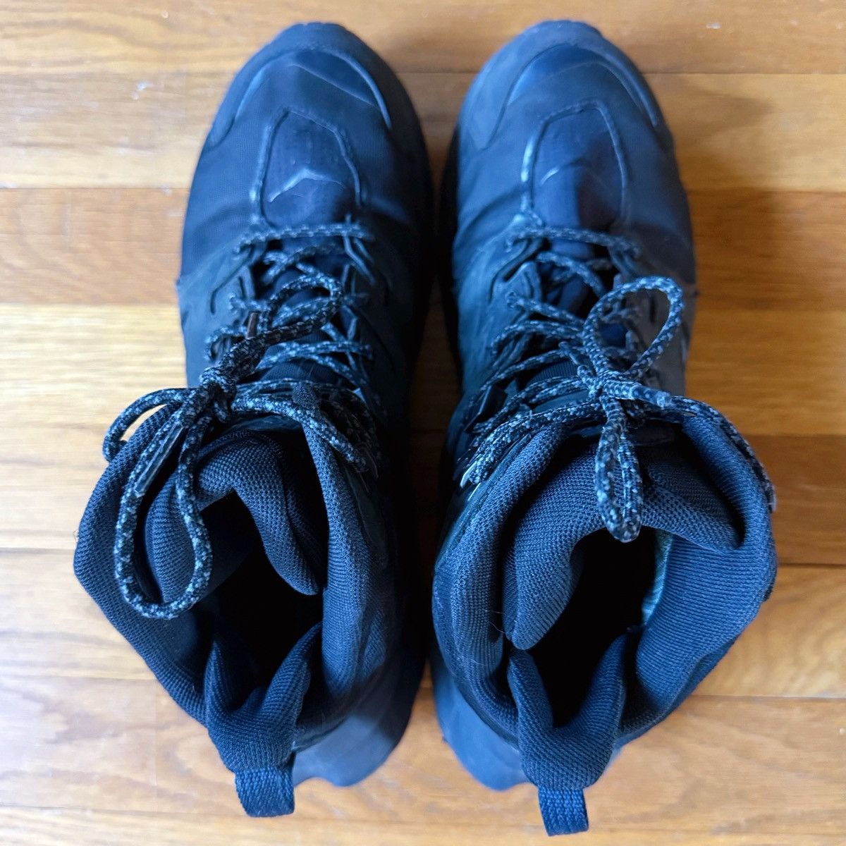 Hoka Hoka Anacapa Mid GTX GORE-TEX Size US 9.5 / EU 42-43 - 3 Thumbnail