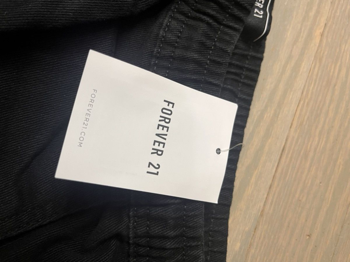Forever 21 Forever 21 Men’s Joggers Size US 32 / EU 48 - 4 Thumbnail