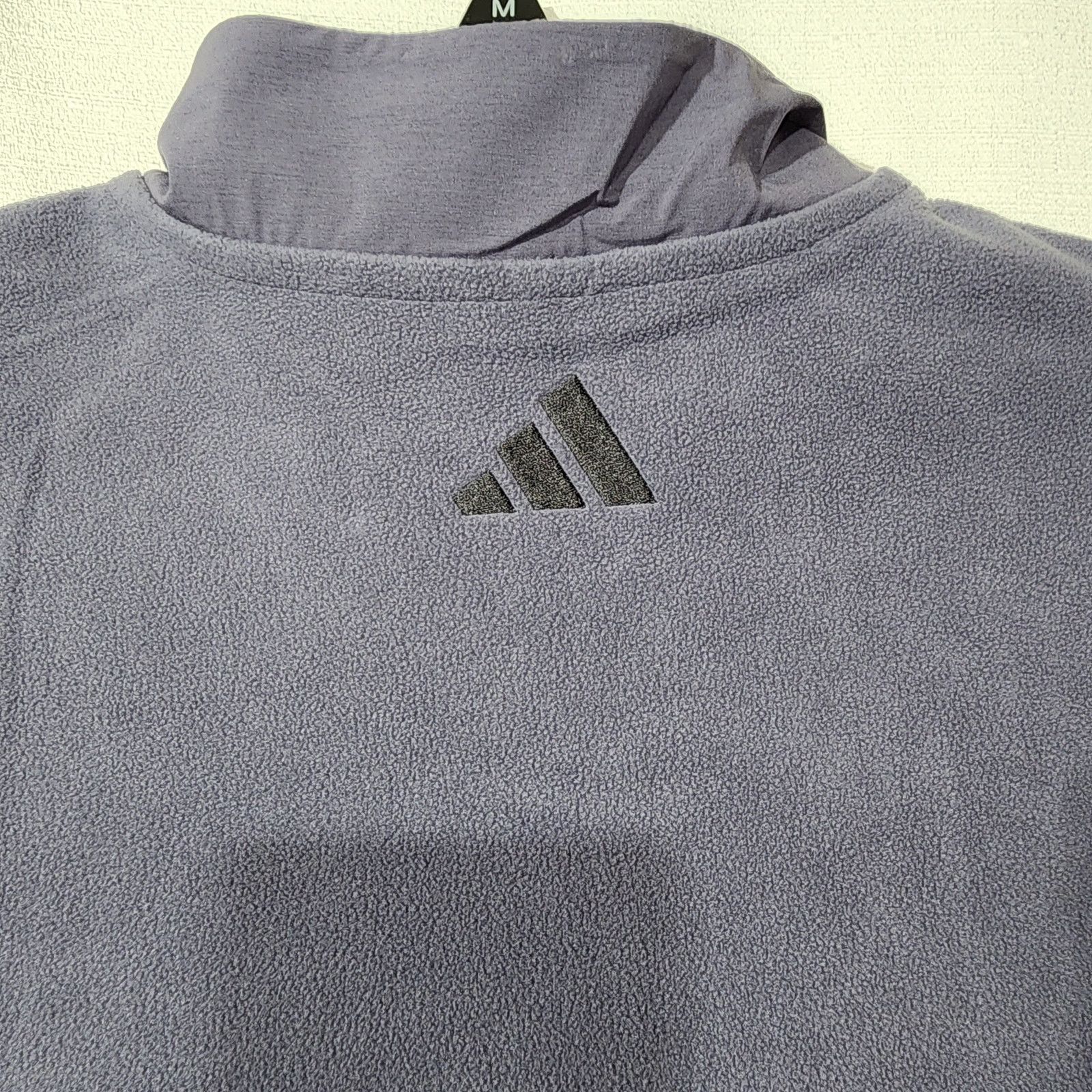 Adidas Adidas Ultimate Cozy Quarter-Zip Golf Pullover XXL Size US XXL / EU 58 / 5 - 7 Thumbnail