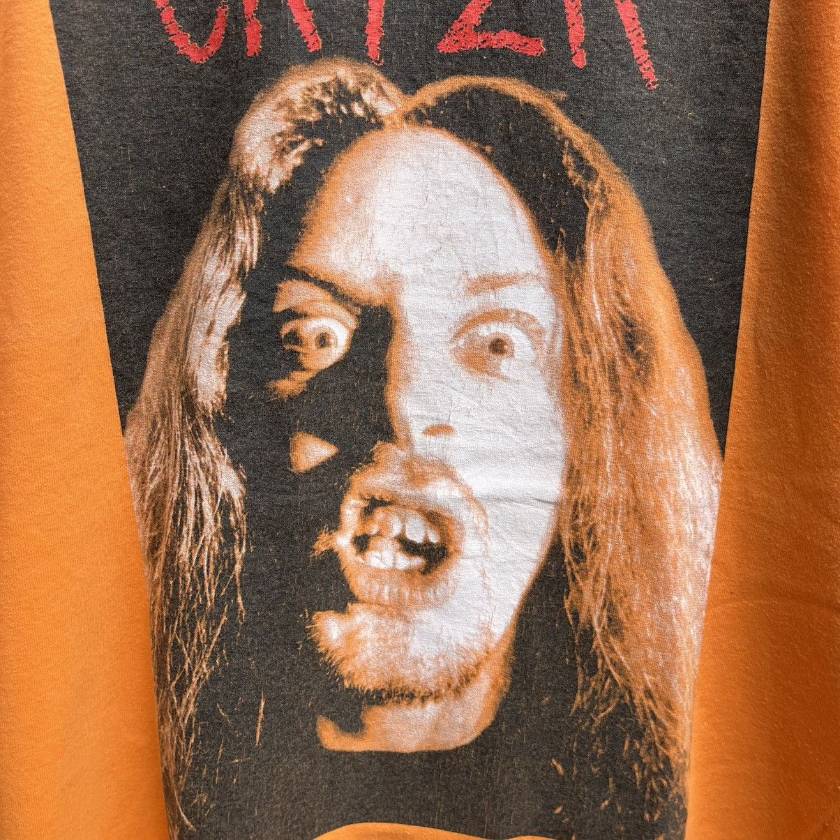 Mtv Vintage CKY2K Bam Margera mtv tee Size US XL / EU 56 / 4 - 3 Thumbnail