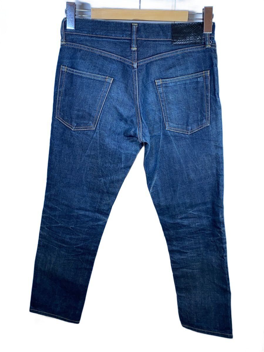 Visvim Social Sculpture Denim Size US 30 / EU 46 - 2 Thumbnail