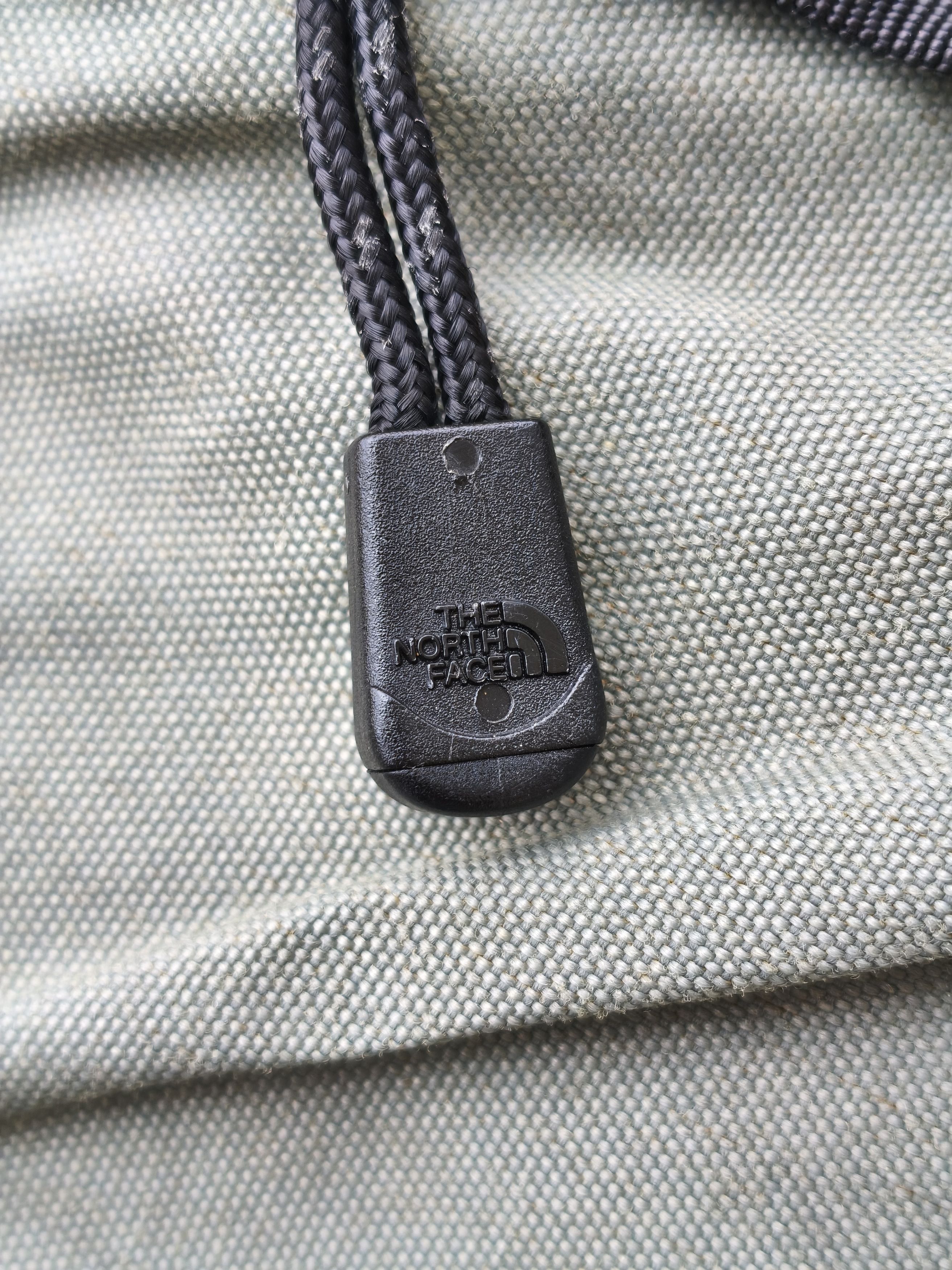 The North Face The North Face Vintage Waistbag Size ONE SIZE - 2 Thumbnail