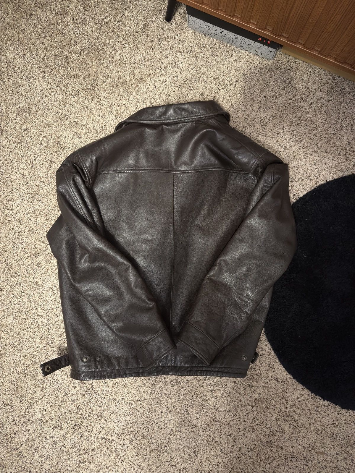 Trader Bay Vintage Trader Bay Jacket Size US M / EU 48-50 / 2 - 4 Thumbnail