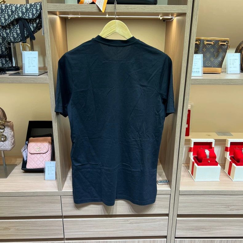 Givenchy Givenchy Sketch Deer T-Shirt Short-sleeve 2506-Nextarrow Size US XXS / EU 40 - 3 Thumbnail