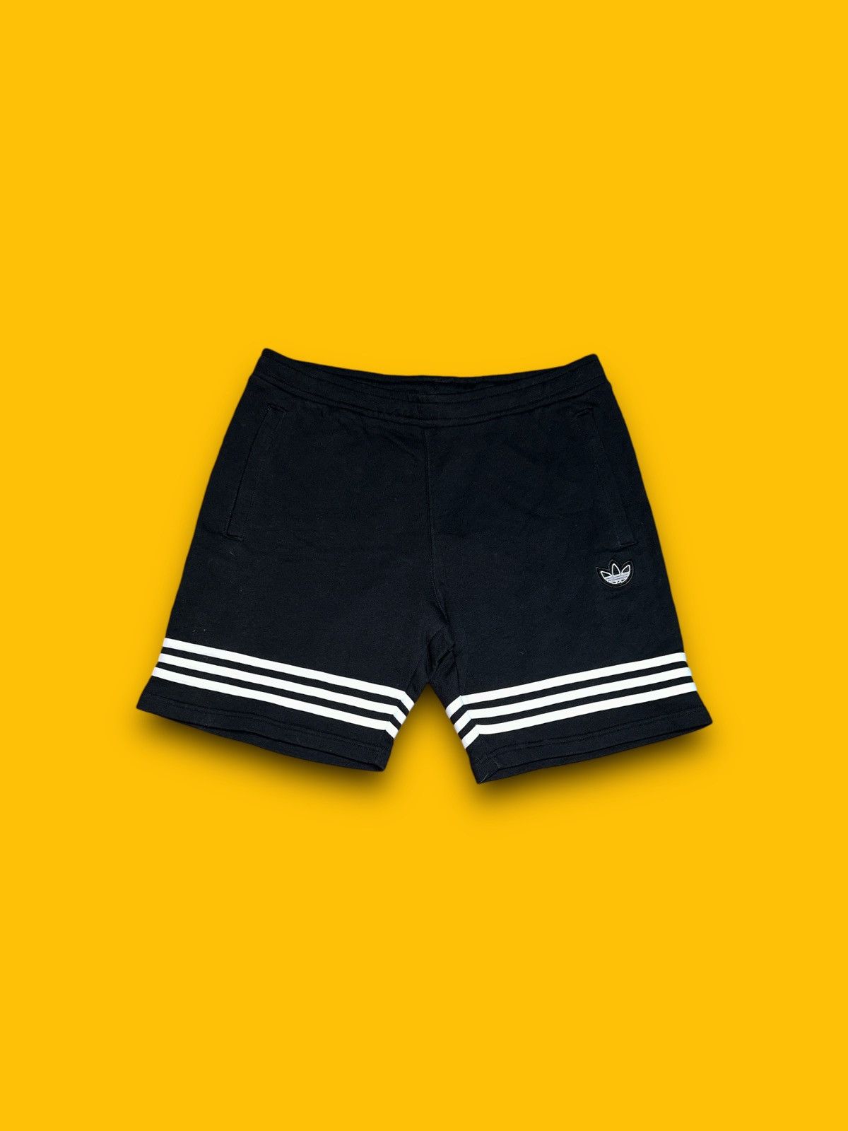 Adidas Adidas originals sweat shorts Grailed