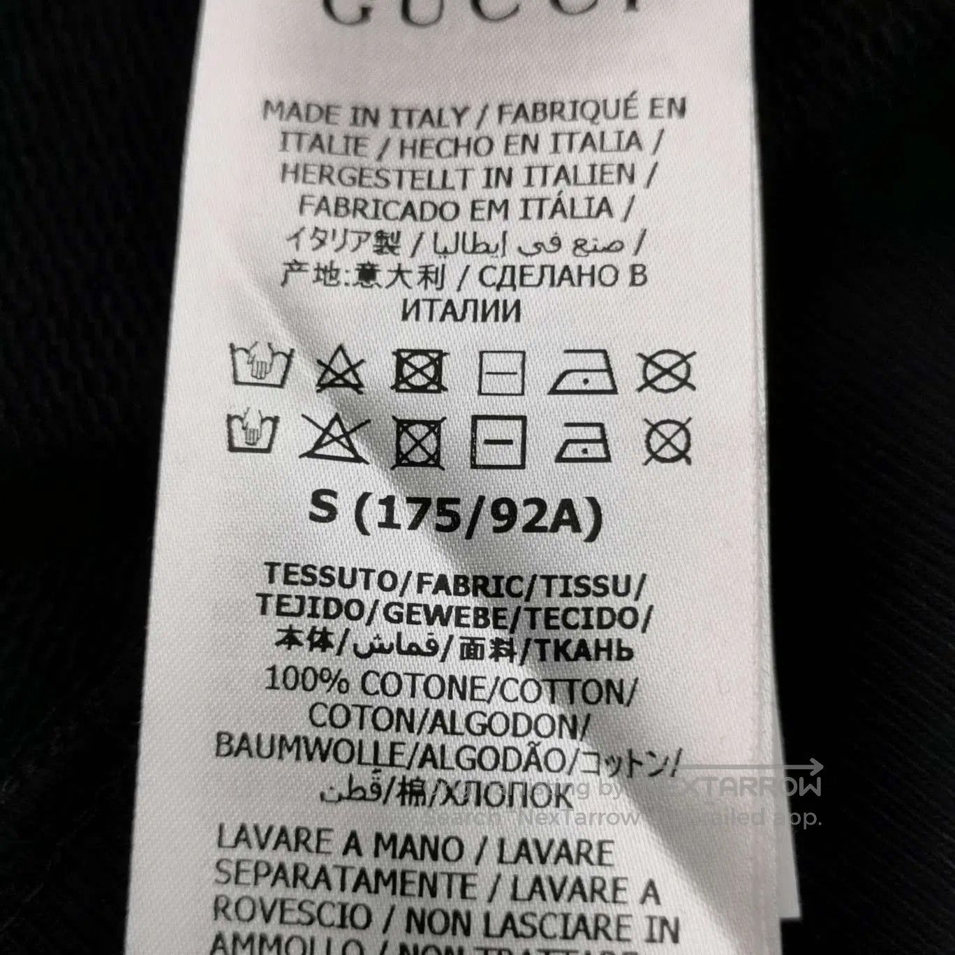 Gucci Gucci Colorblock Double G Logo Hooded Jacket L. Size US S / EU 44-46 / 1 - 6 Thumbnail