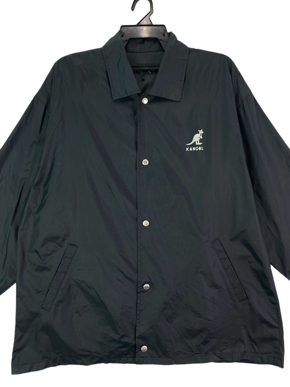 Kangol Kangol Size US XL / EU 56 / 4 - 2 Thumbnail
