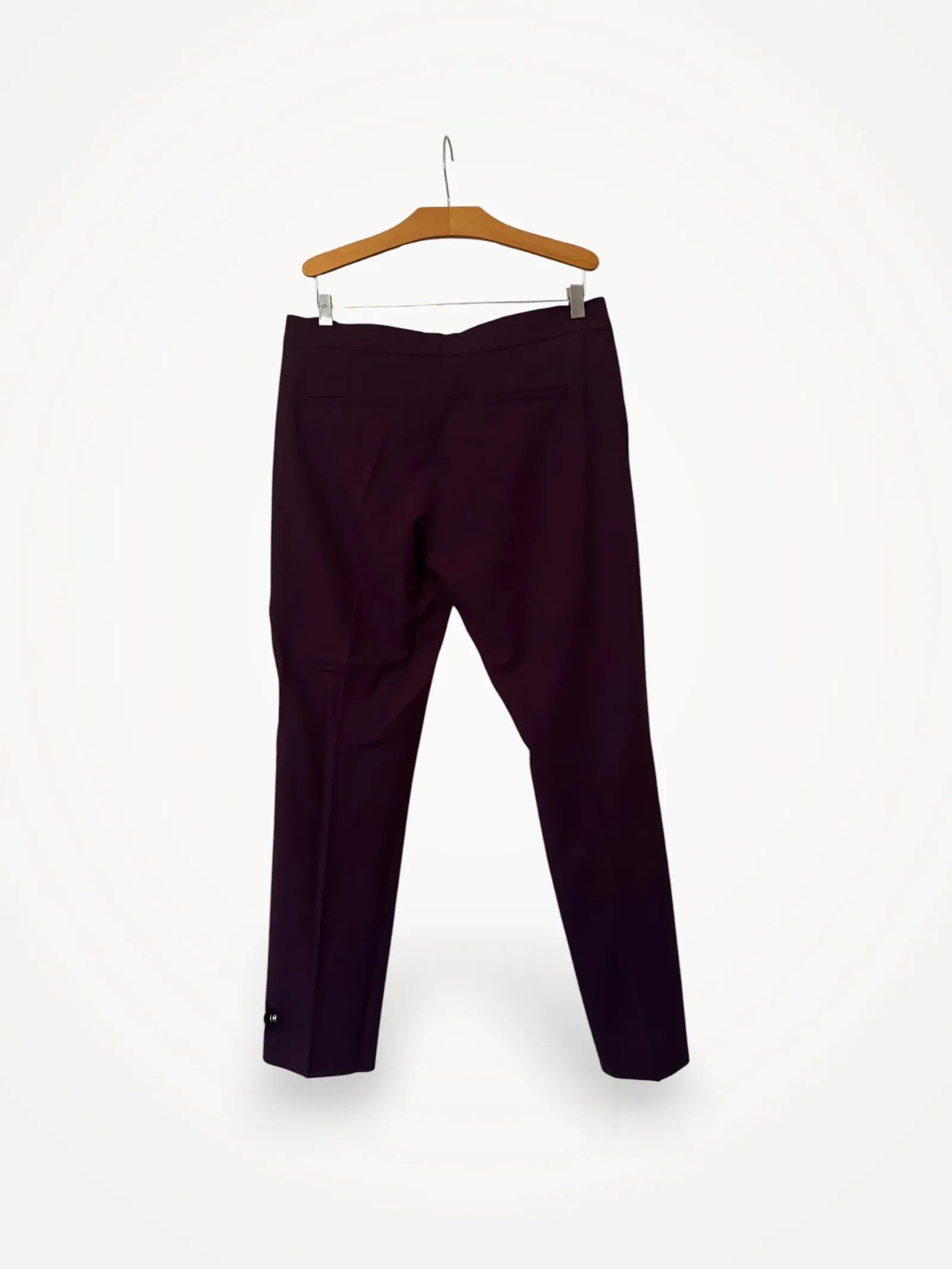 Paul Smith Paul Smith Pants Size 28" / US 6 / IT 42 - 1 Thumbnail