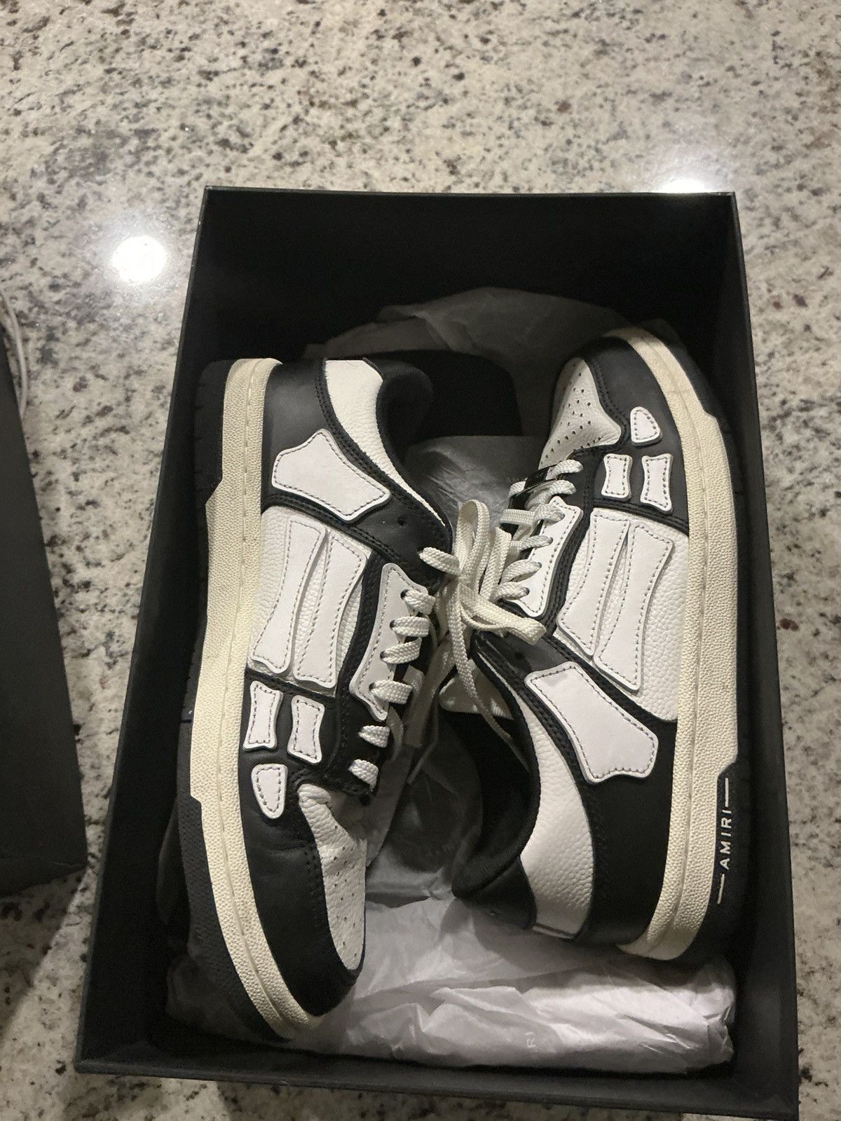 Amiri Amiri Size US 8 / EU 41 - 4 Thumbnail