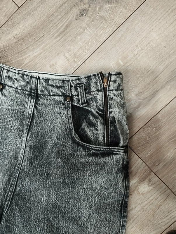 Levi's Levi's vintage rare jeans 80s years like new women's pants Size 30" / US 8 / IT 44 - 4 Thumbnail