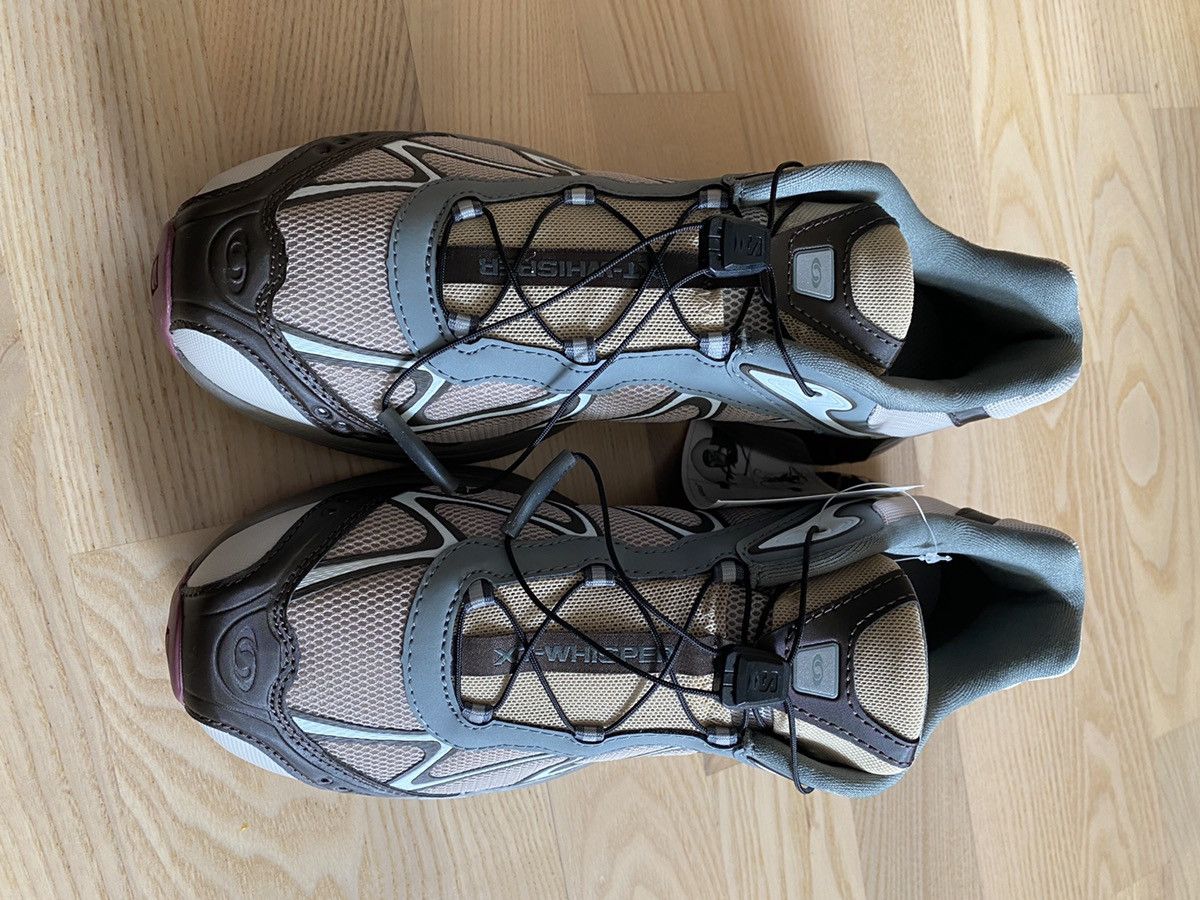 Salomon Salomon XT Whisper Size US 9 / EU 42 - 8 Thumbnail