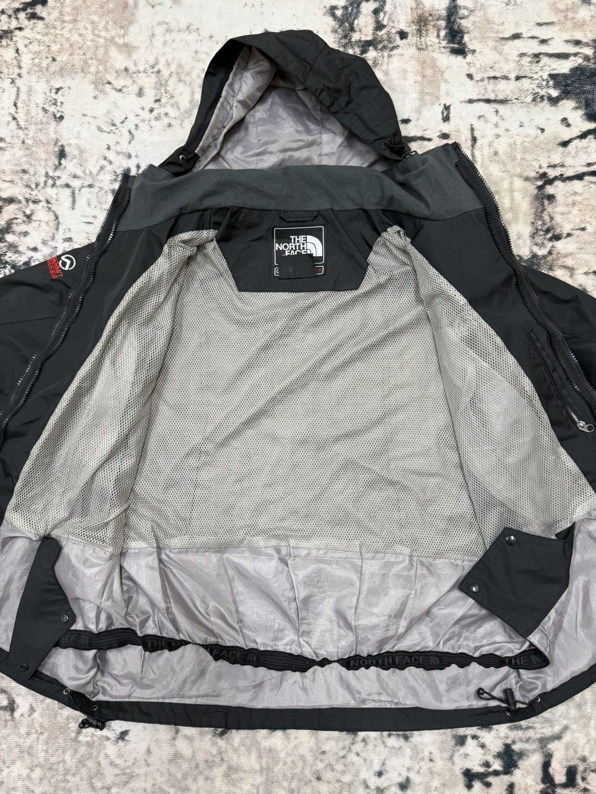 Goretex × The North Face Summit series waterproof breathable gore-tex outdoor jacket Size US S / EU 44-46 / 1 - 10 Thumbnail