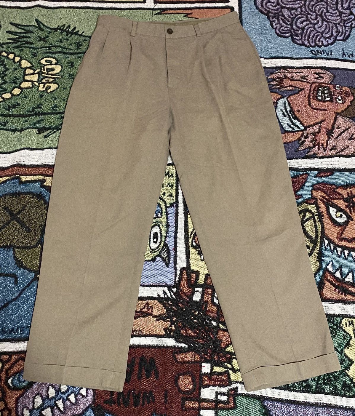 Nautica NAUTICA RIGGER Size US 33 - 1 Thumbnail