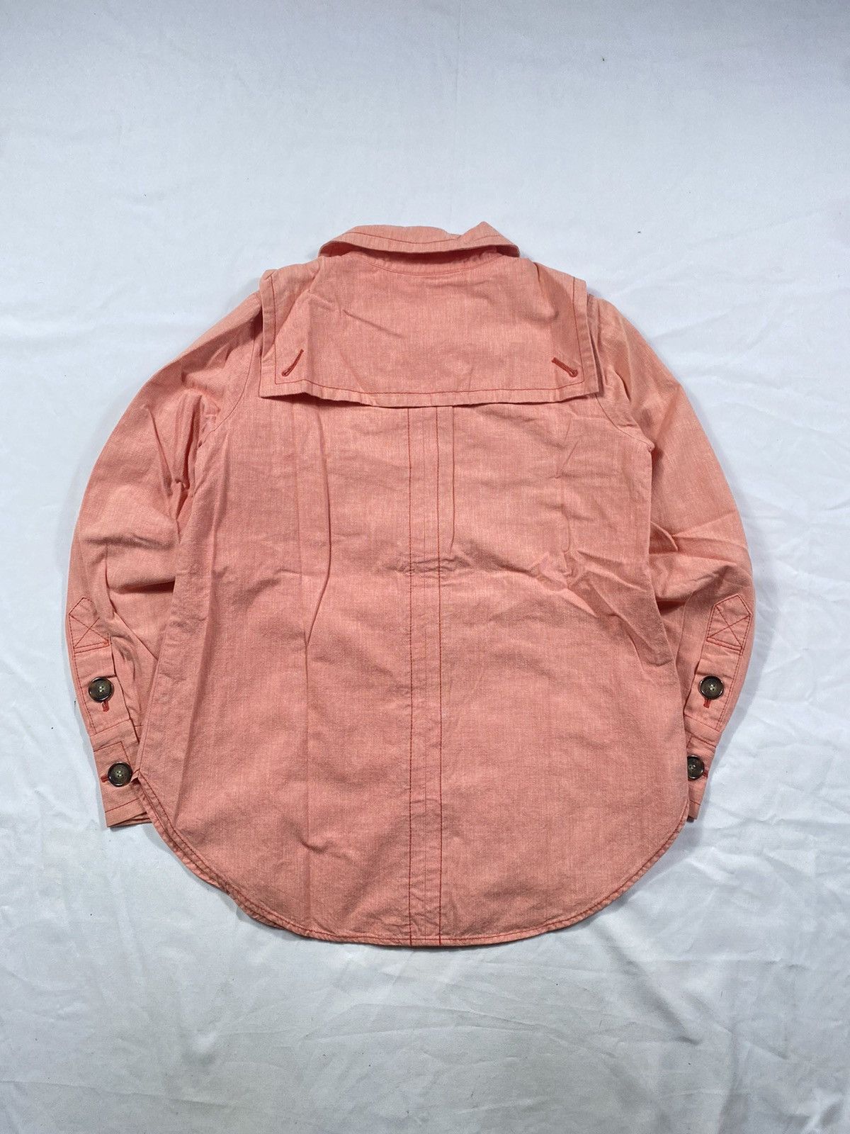 Marc by Marc Jacobs long slevee