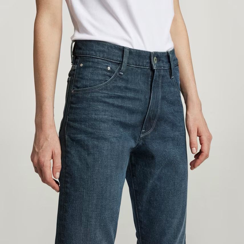 G-Star G-star raw jeans VIRJINYA 30/30 Size 30" / US 8 / IT 44 - 4 Thumbnail