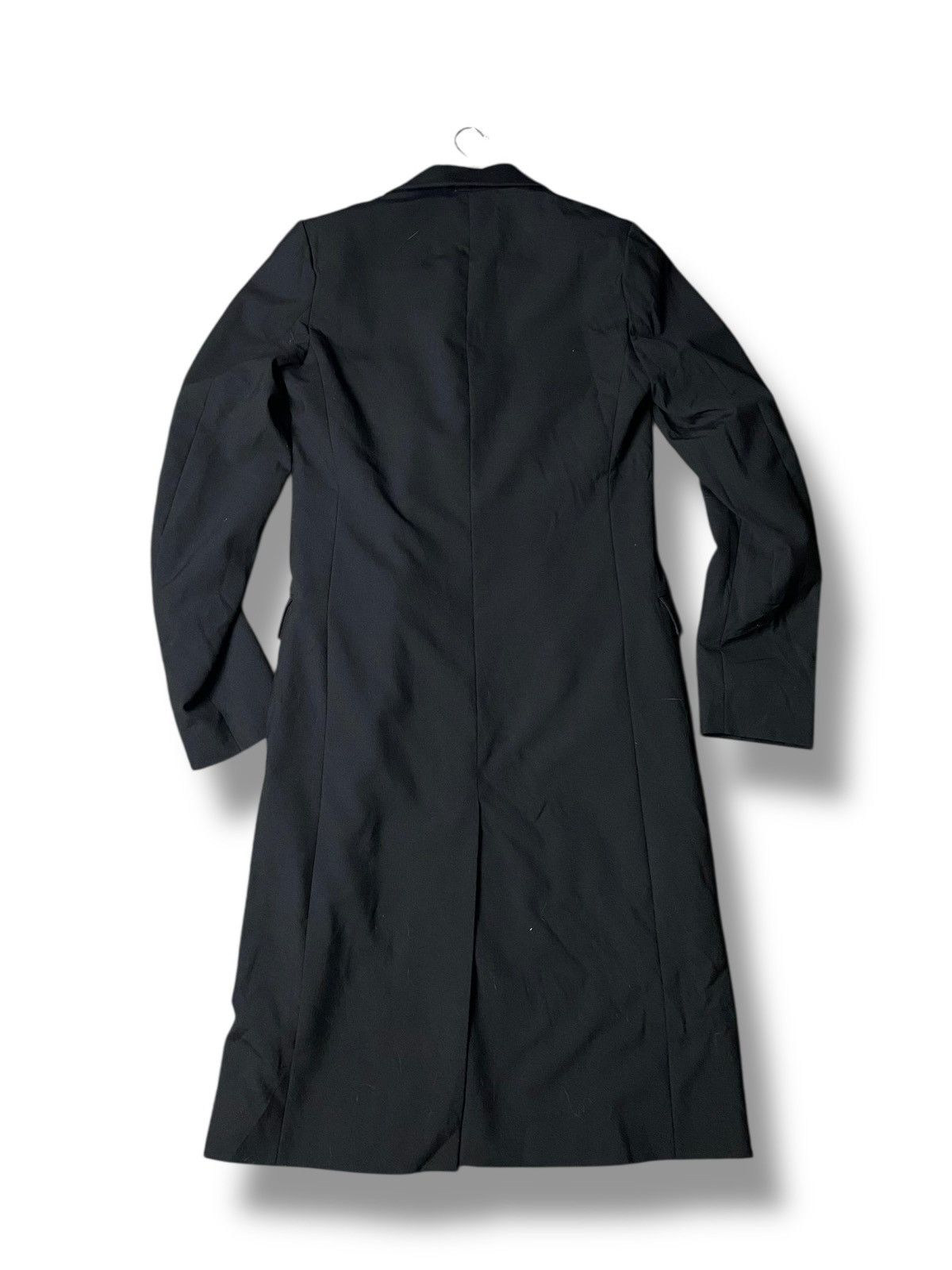 agnes b. Vintage Agnes B. Homme Long Coat (157) Size US S / EU 44-46 / 1 - 2 Thumbnail