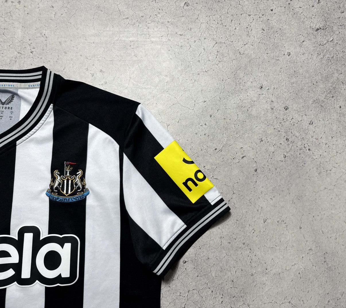Castore Castore FC Newcastle United 2023/2024 Soccer Jersey Vintage Size US M / EU 48-50 / 2 - 5 Thumbnail