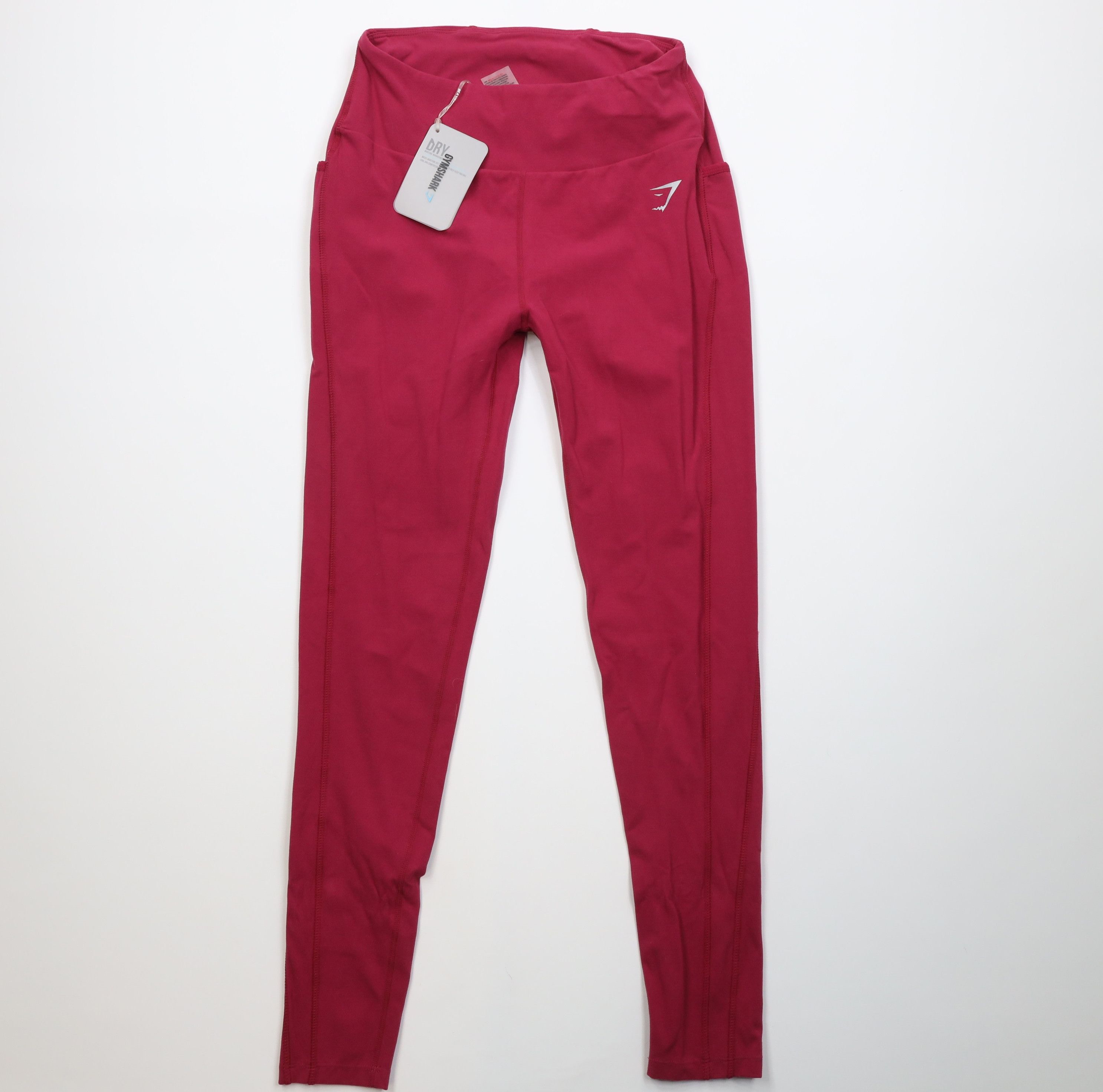 Gymshark New Gymshark Winter Sculpture Gym Workout Legging Pants Size 24" / US 00 / IT 34 - 1 Thumbnail