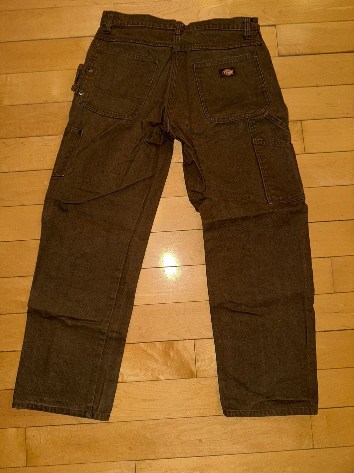 Dickies dickies cargo pants Size US 30 / EU 46 - 2 Thumbnail