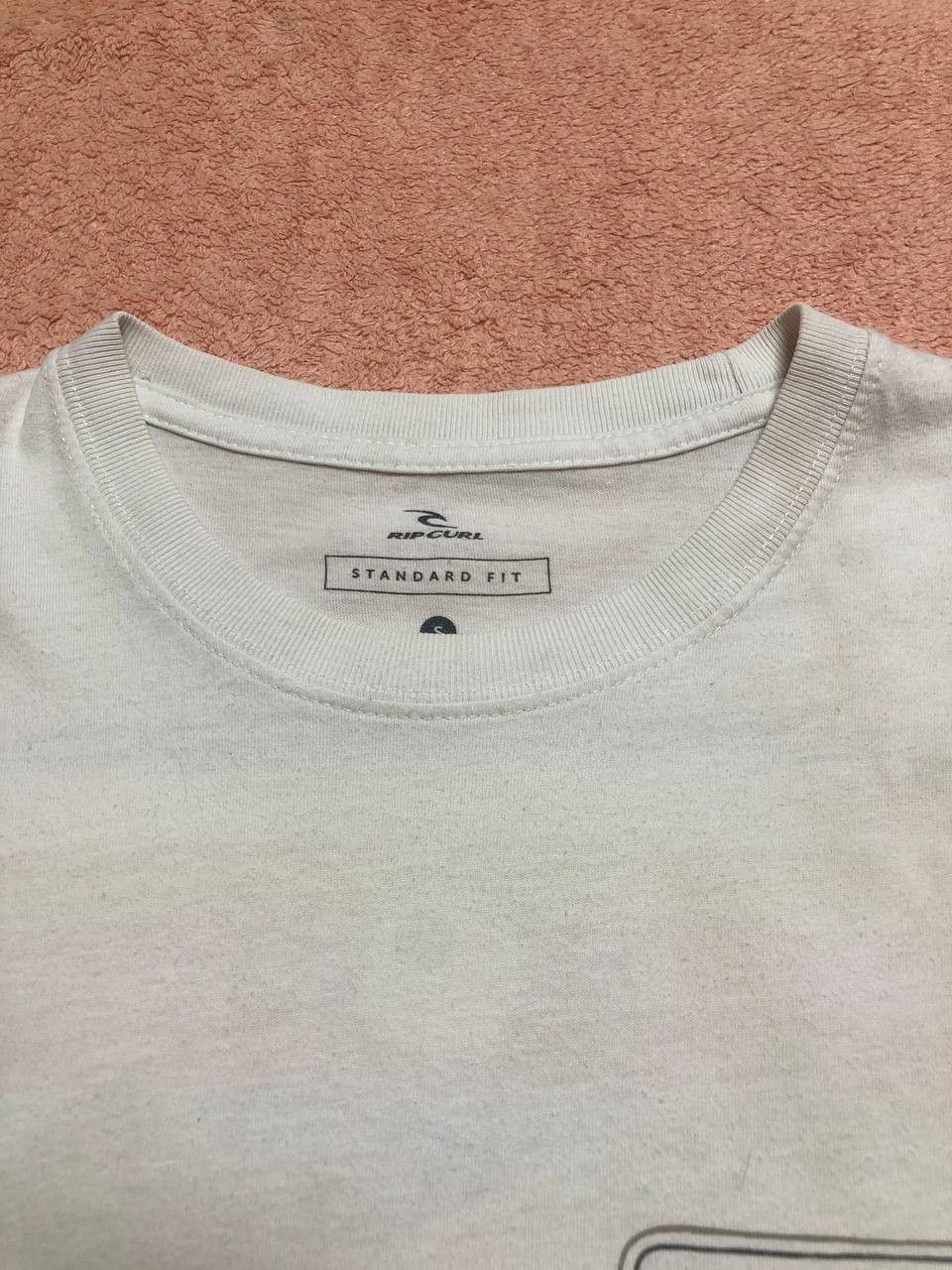 Rip Curl Rip Curl T-Shirt Size US S / EU 44-46 / 1 - 11 Thumbnail
