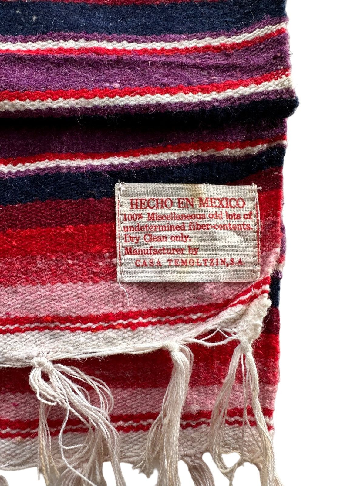 Collect and Select Navajo Size ONE SIZE - 6 Thumbnail