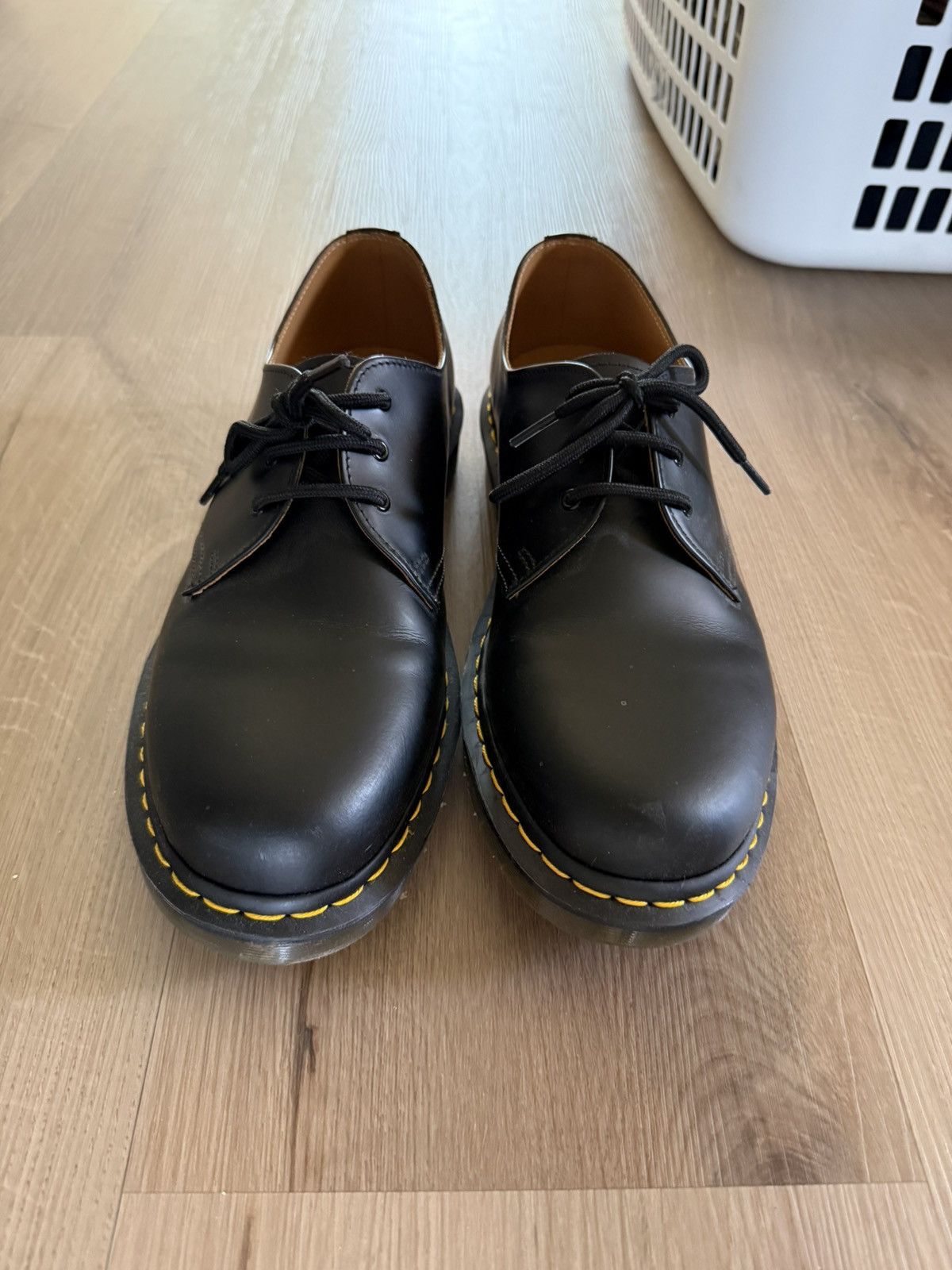 Dr. Martens
