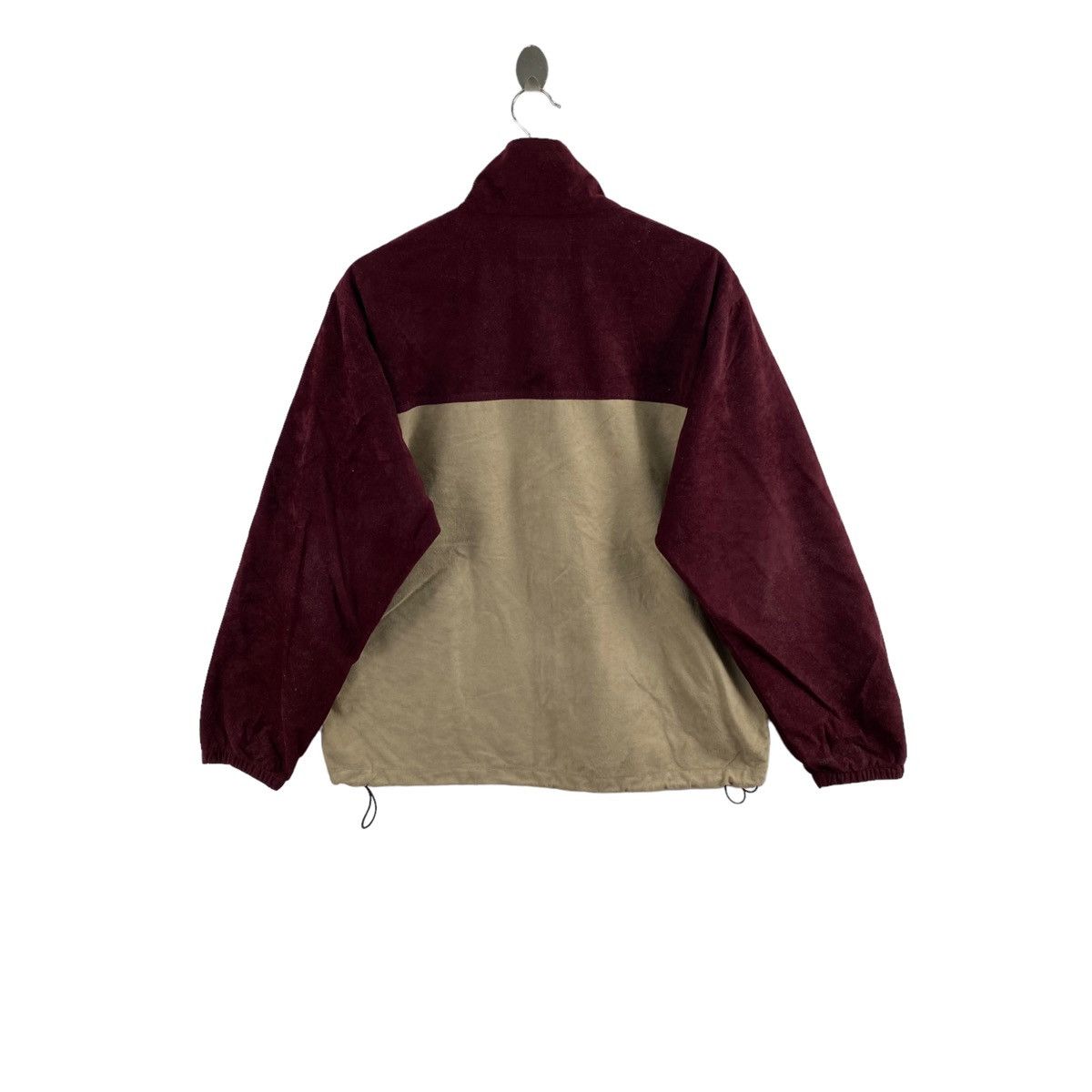 Gianni Valentino × Vintage Vintage 90s GIANNI BAILO Small Embroidered Logo Bomber Size US S / EU 44-46 / 1 - 2 Thumbnail