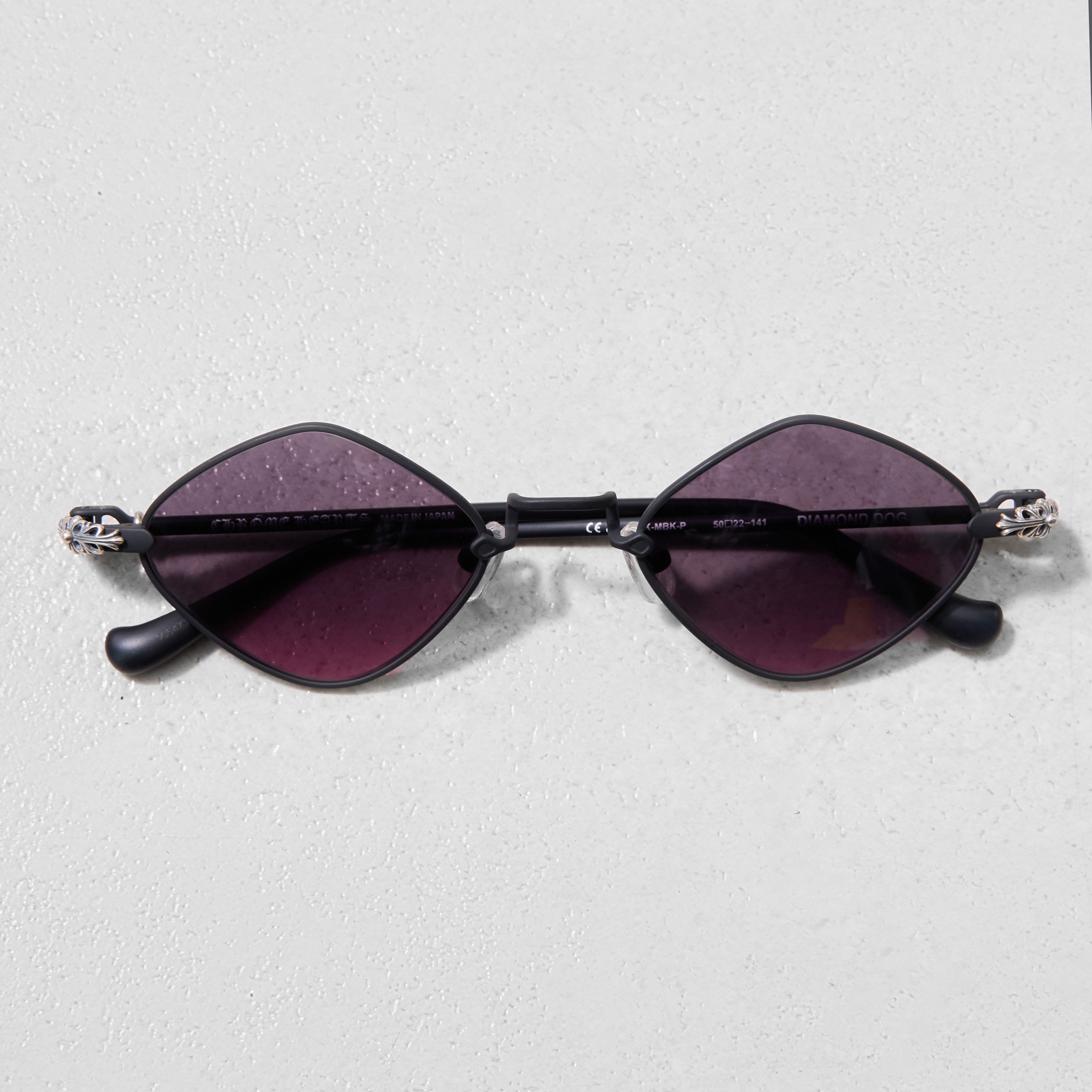 Chrome Hearts CHROME HEARTS DIAMOND DOG Size ONE SIZE - 1 Thumbnail