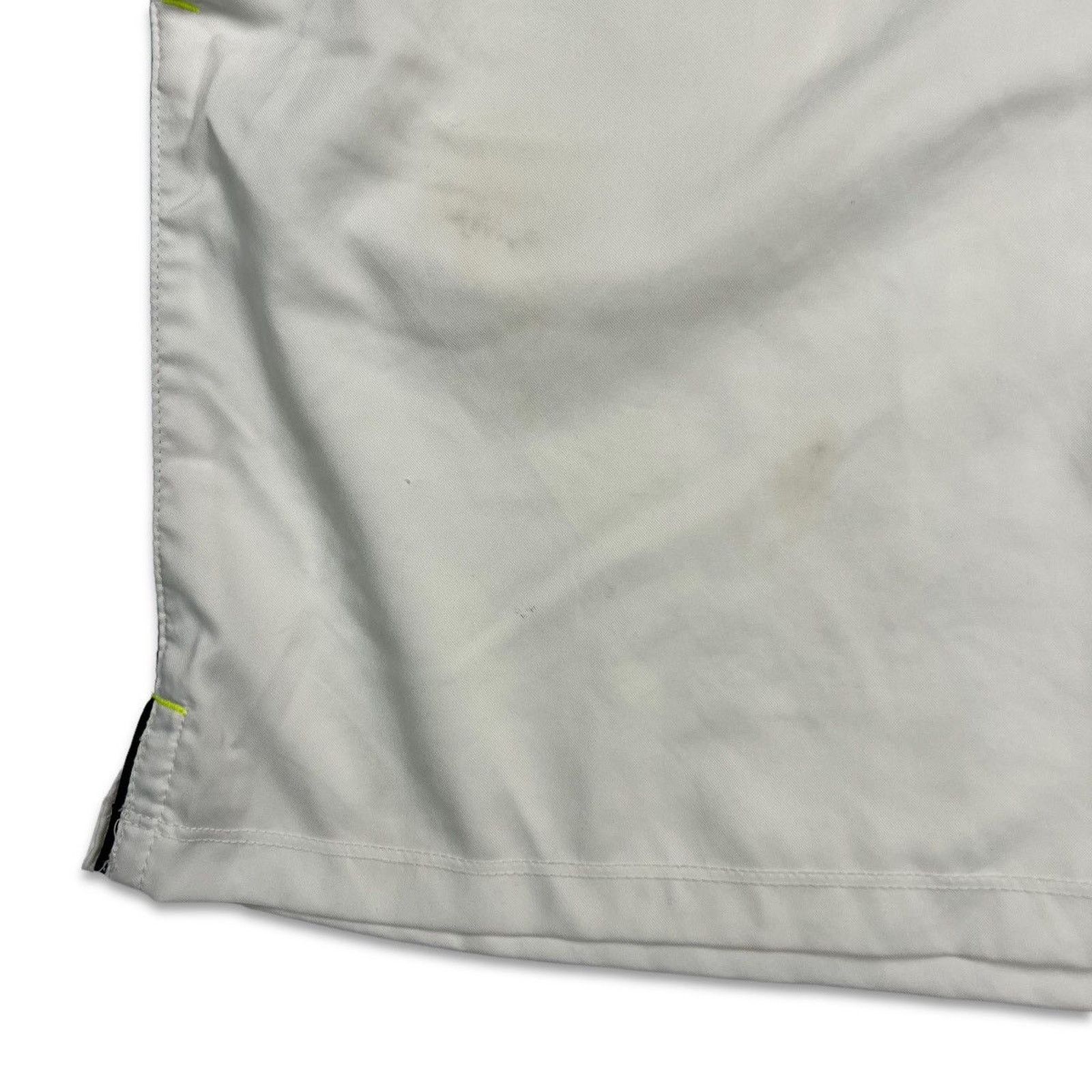 Nike × Vintage Nike Sportswear Shorts XL Swoosh Pocketed Gym Fit Dry Pants Size US 39 - 3 Thumbnail