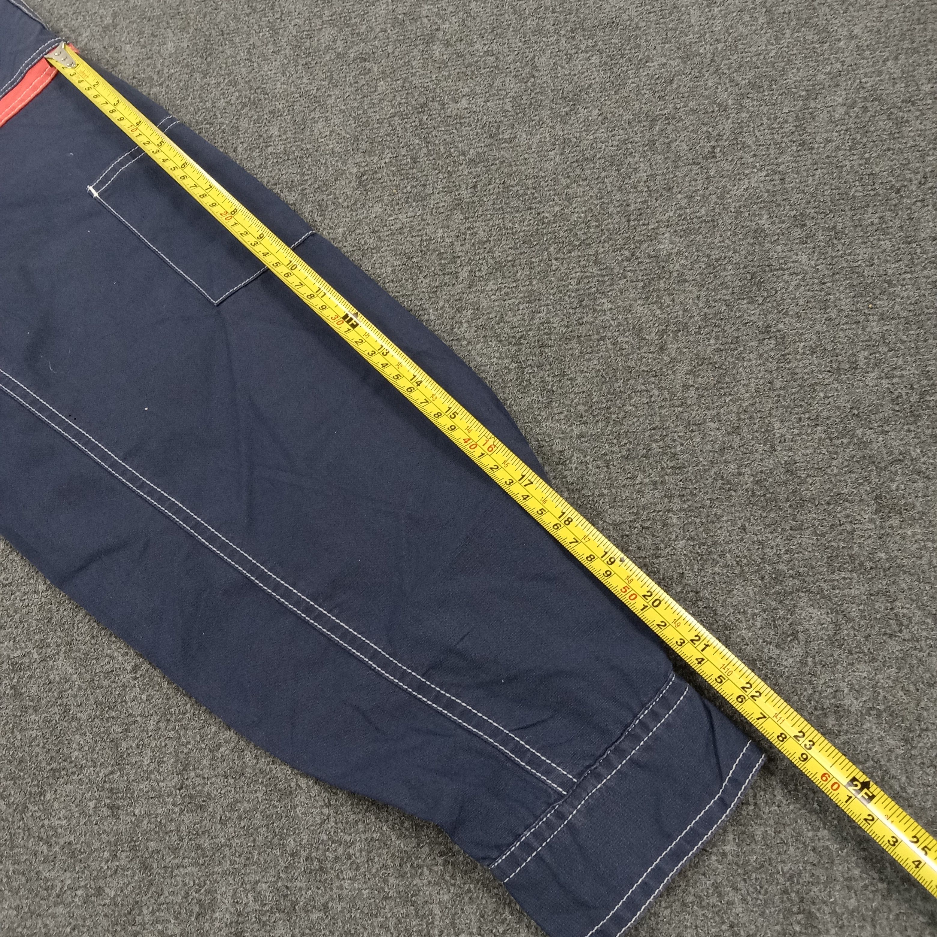 Japanese Brand × Vintage DAIHATSU Japanese Brand Motorsports coverall Jacket Size US L / EU 52-54 / 3 - 11 Thumbnail