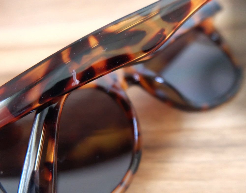 Vintage Vintage Glasses Size ONE SIZE - 6 Thumbnail