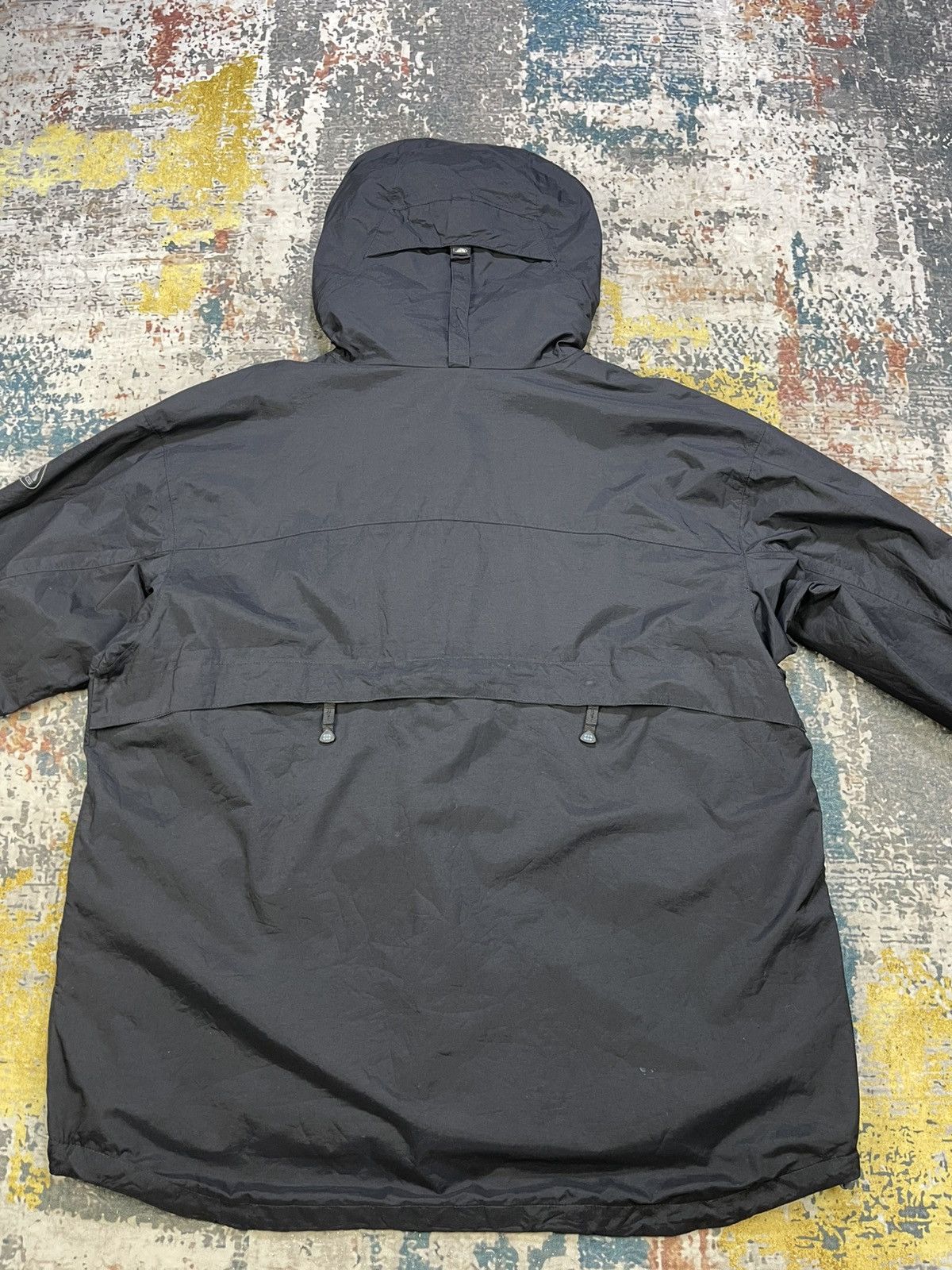 Nike ACG Vtg Nike ACG Storm Fit Gorpcore Windbreaker Jacket Size US XL / EU 56 / 4 - 11 Thumbnail