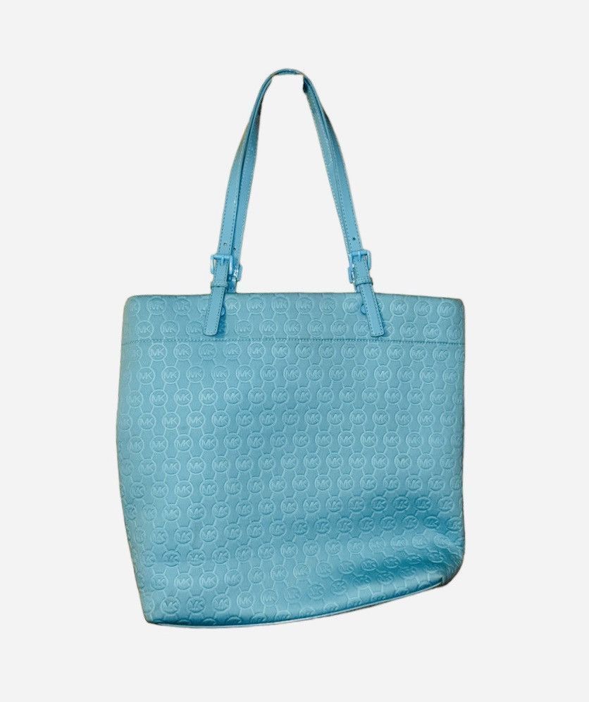 Michael Kors Michael Kors Signature Neoprene large tote Size ONE SIZE - 2 Thumbnail