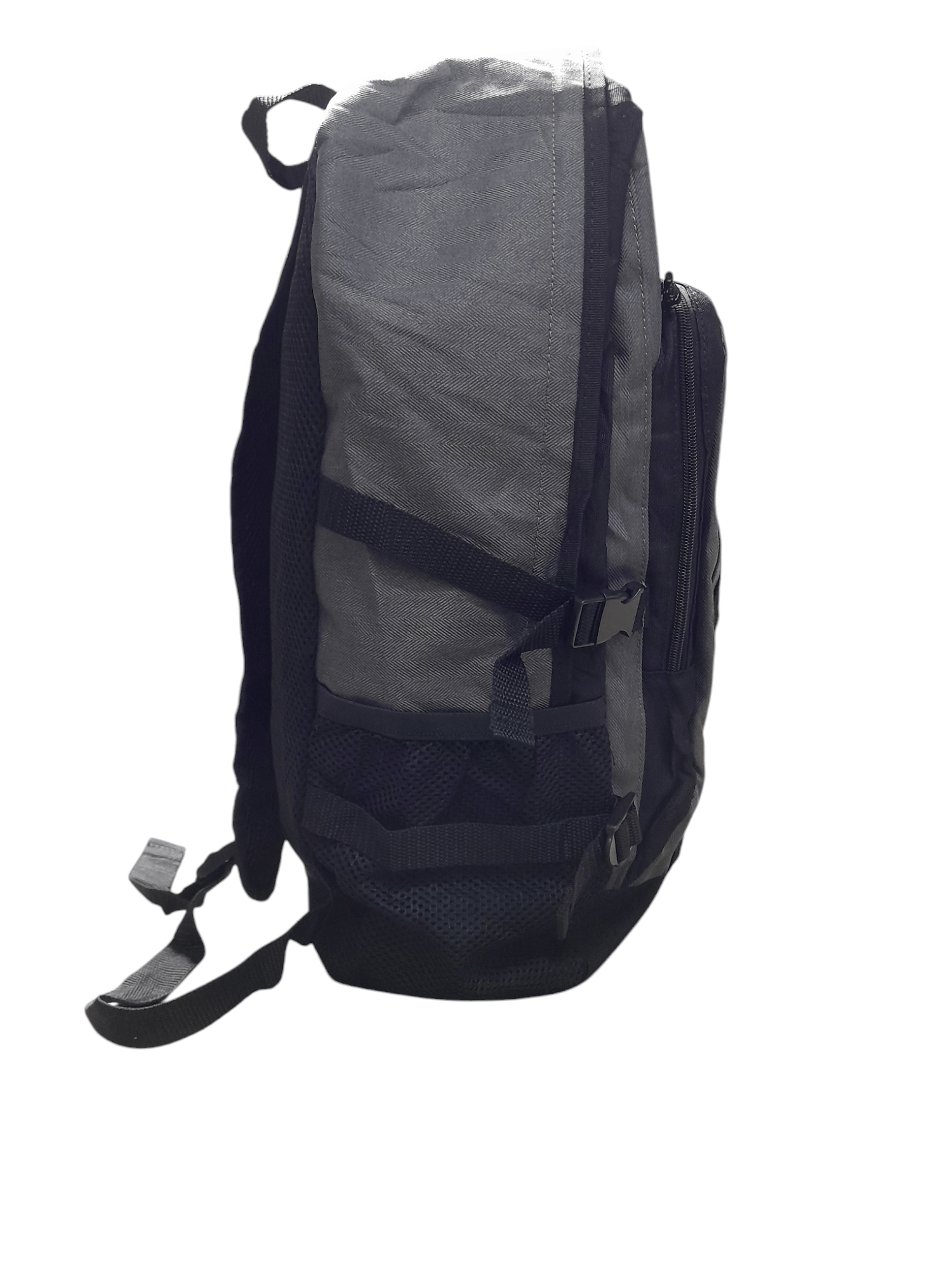 Japanese Brand Logos Outing Daily BagPack Size ONE SIZE - 4 Thumbnail