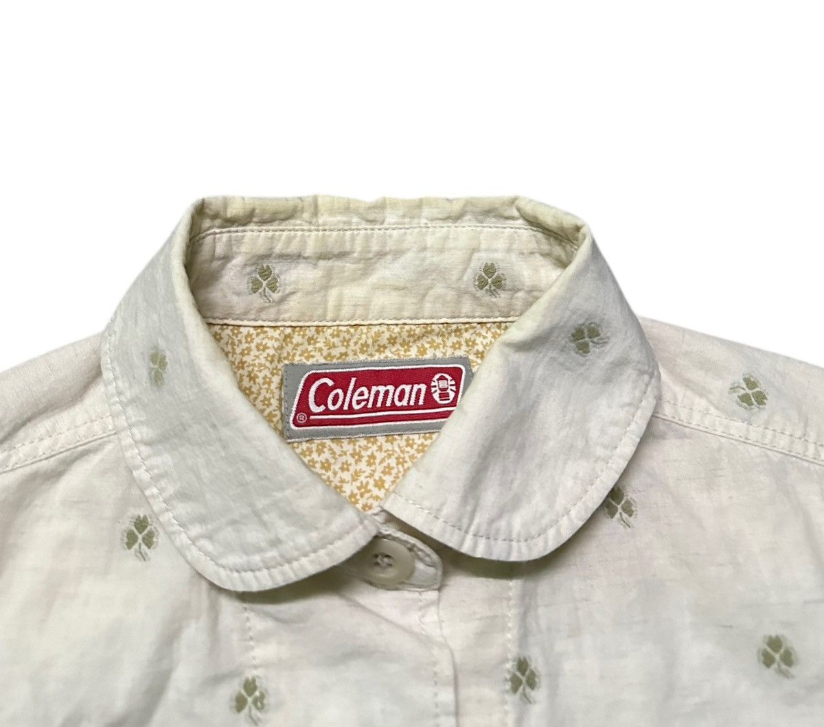 Coleman Coleman shirts Size M / US 6-8 / IT 42-44 - 3 Thumbnail