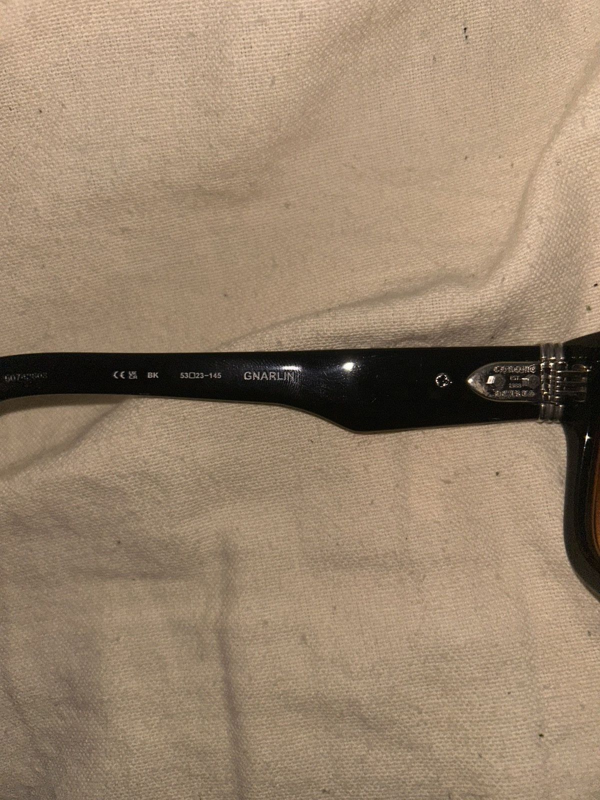 Chrome Hearts Gnarlin Size ONE SIZE - 8 Thumbnail