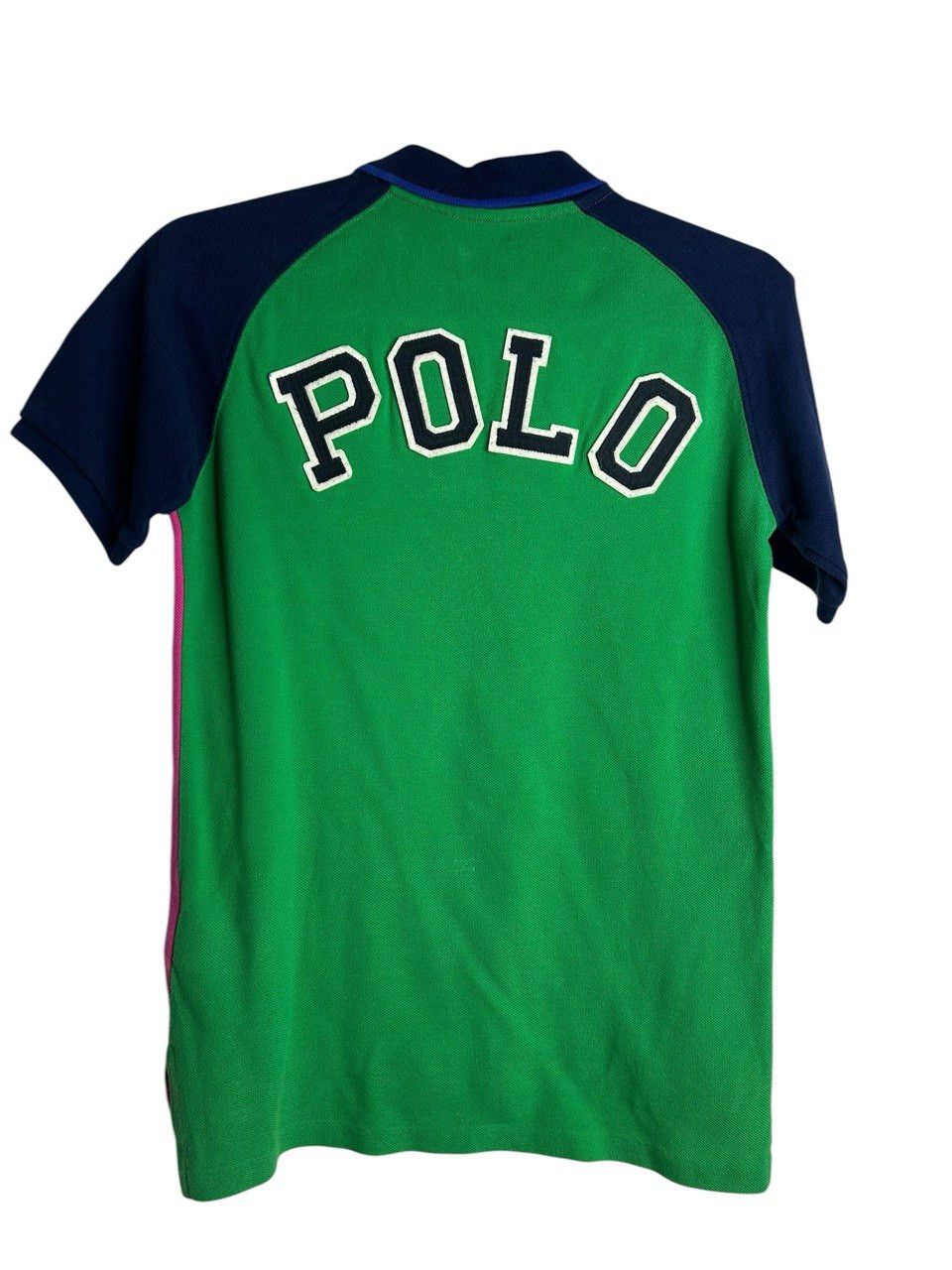 Ralph Lauren Ralph Lauren t-shirt y2k Size S / US 4 / IT 40 - 4 Thumbnail