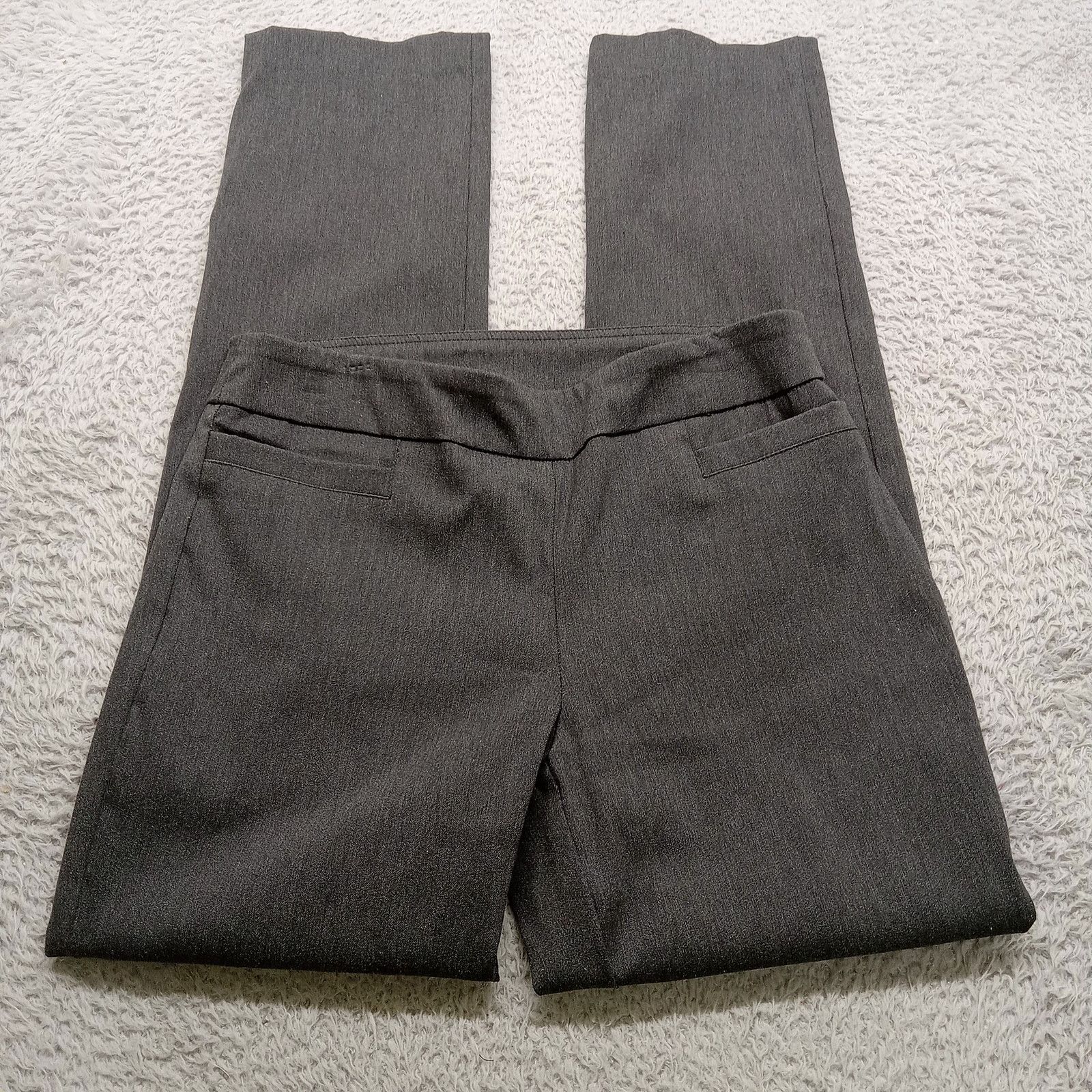 & Other Stories Kim Rogers Separates Pants 6 (30 X 32) Women's Business Size 28" / US 6 / IT 42 - 4 Thumbnail