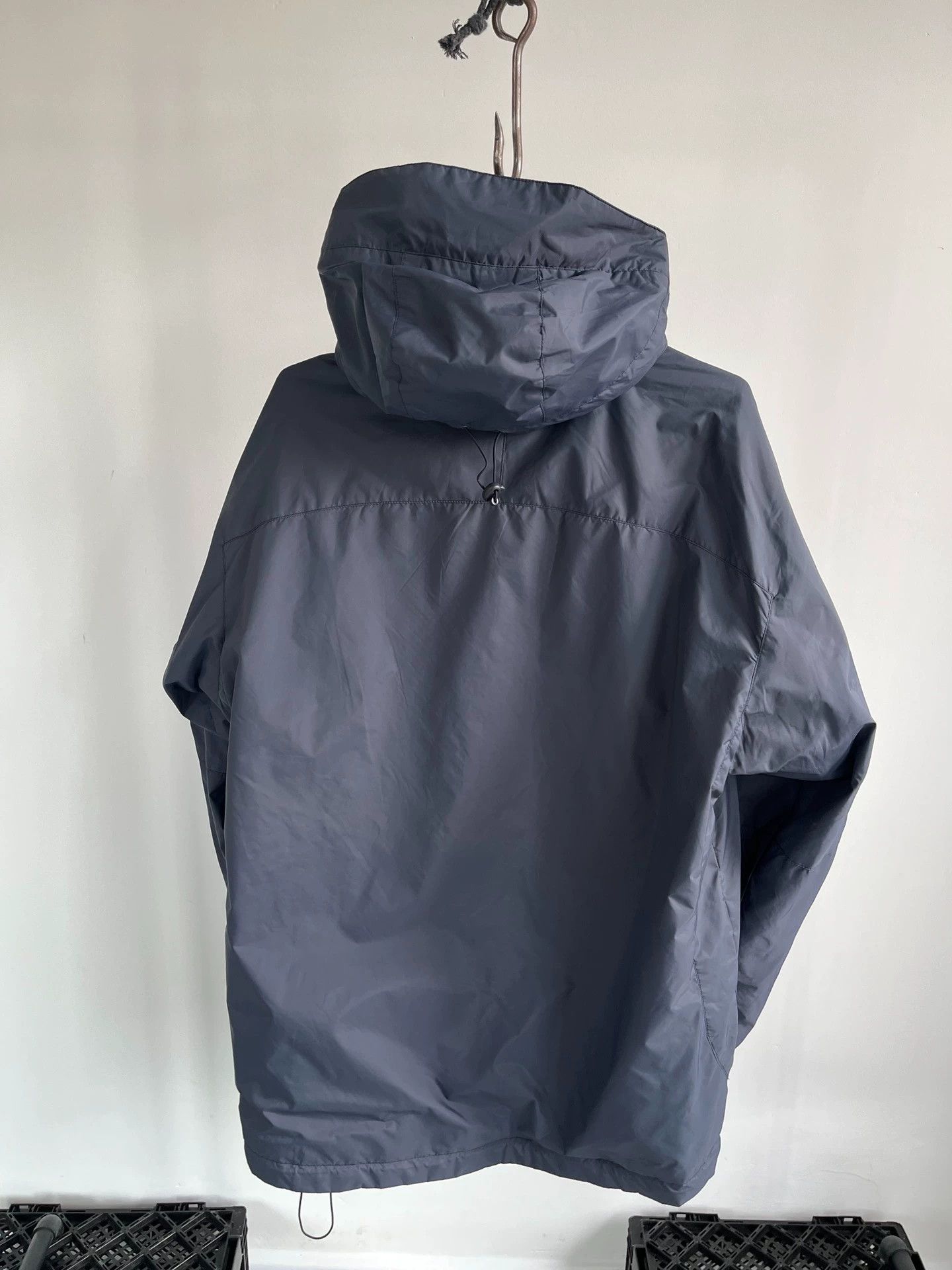 Nike Nike ACG Vintage 00ss Jacket Size US L / EU 52-54 / 3 - 7 Thumbnail