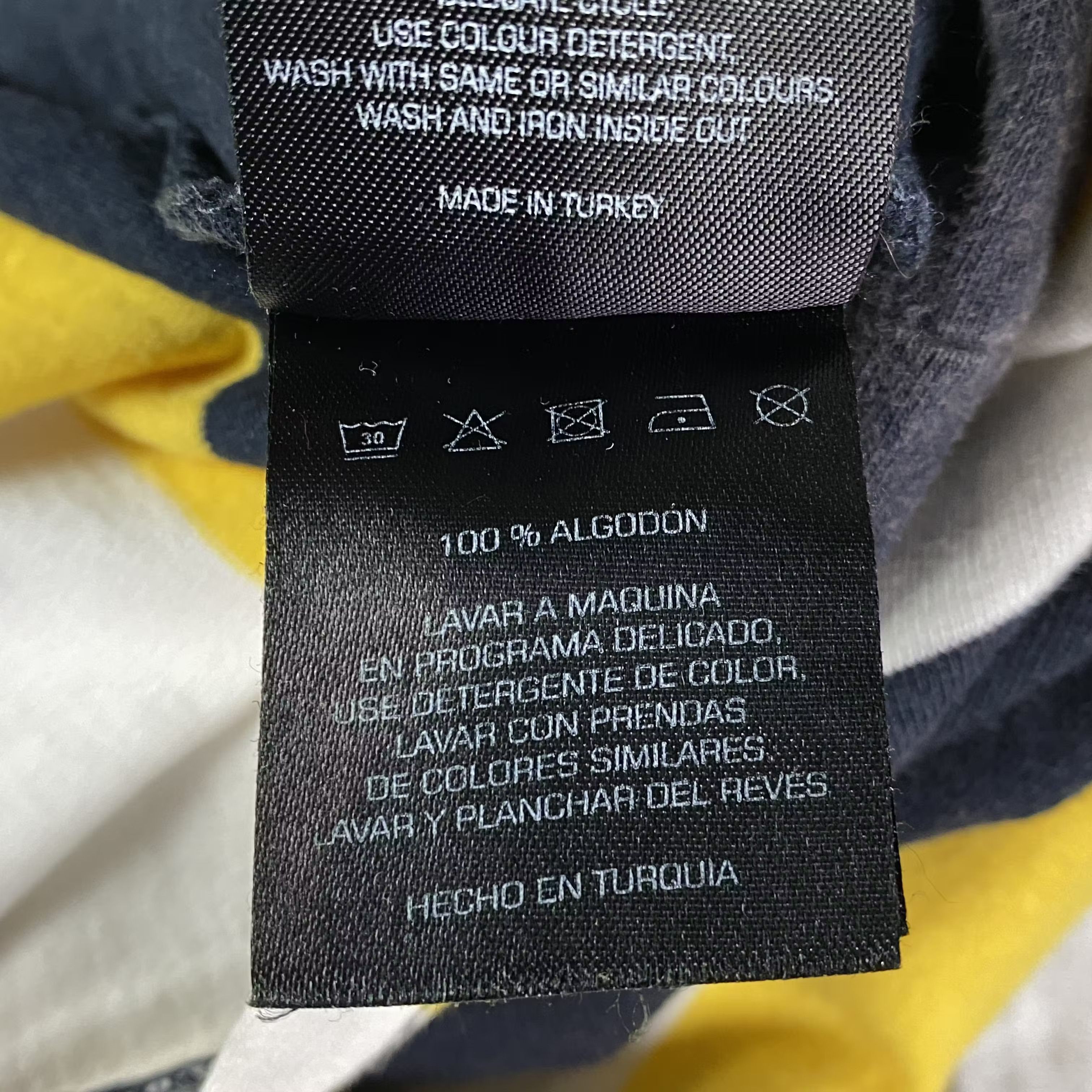 Karl Kani Mens T Shirt Karl Kani Big Logo Size XS Size US XS / EU 42 / 0 - 7 Thumbnail