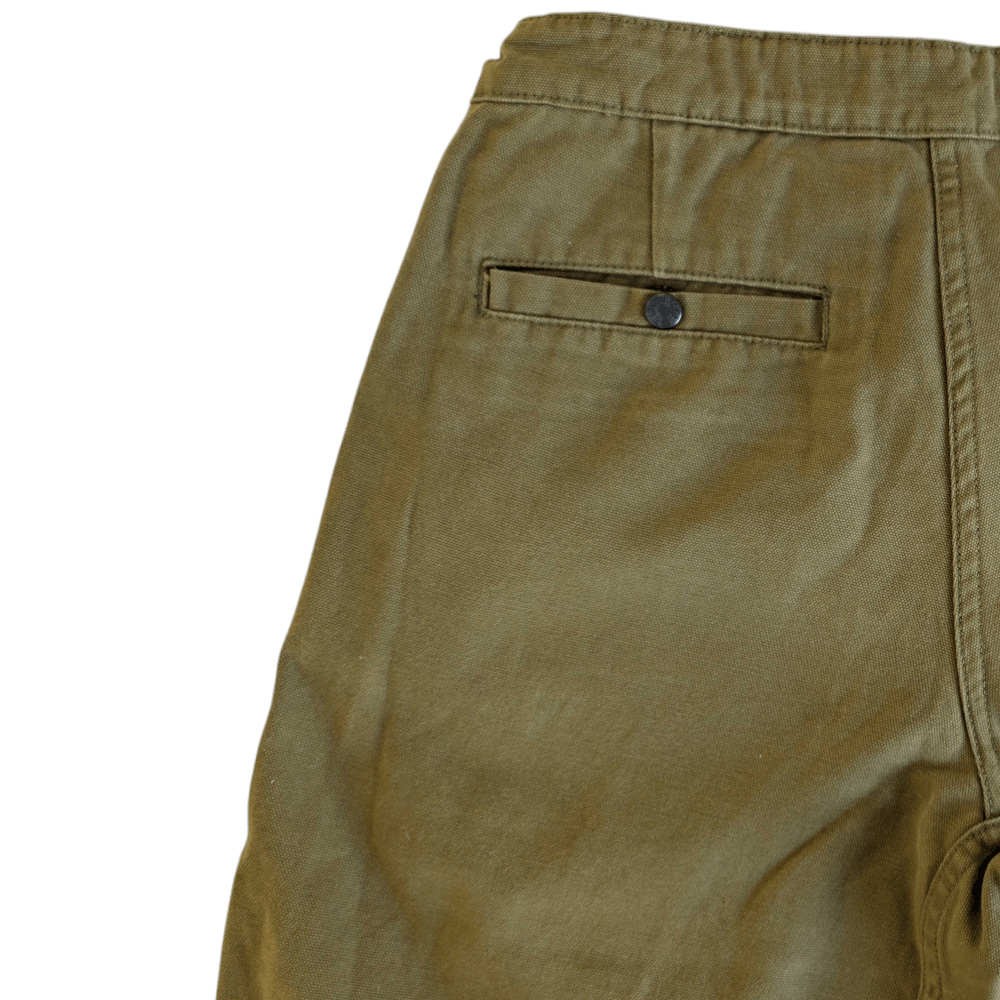Nanamica × The North Face Purple Label The North Face Purple Label Olive Tapered Pants Size US 32 / EU 48 - 7 Thumbnail