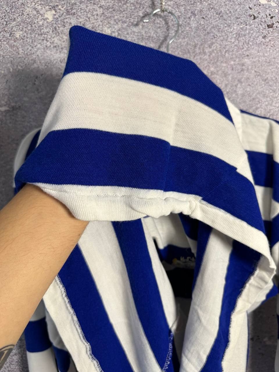 Vintage 80's Vintage HALIFAX R.L.F.C Union 1985 In Home Jersey Size US M / EU 48-50 / 2 - 13 Thumbnail