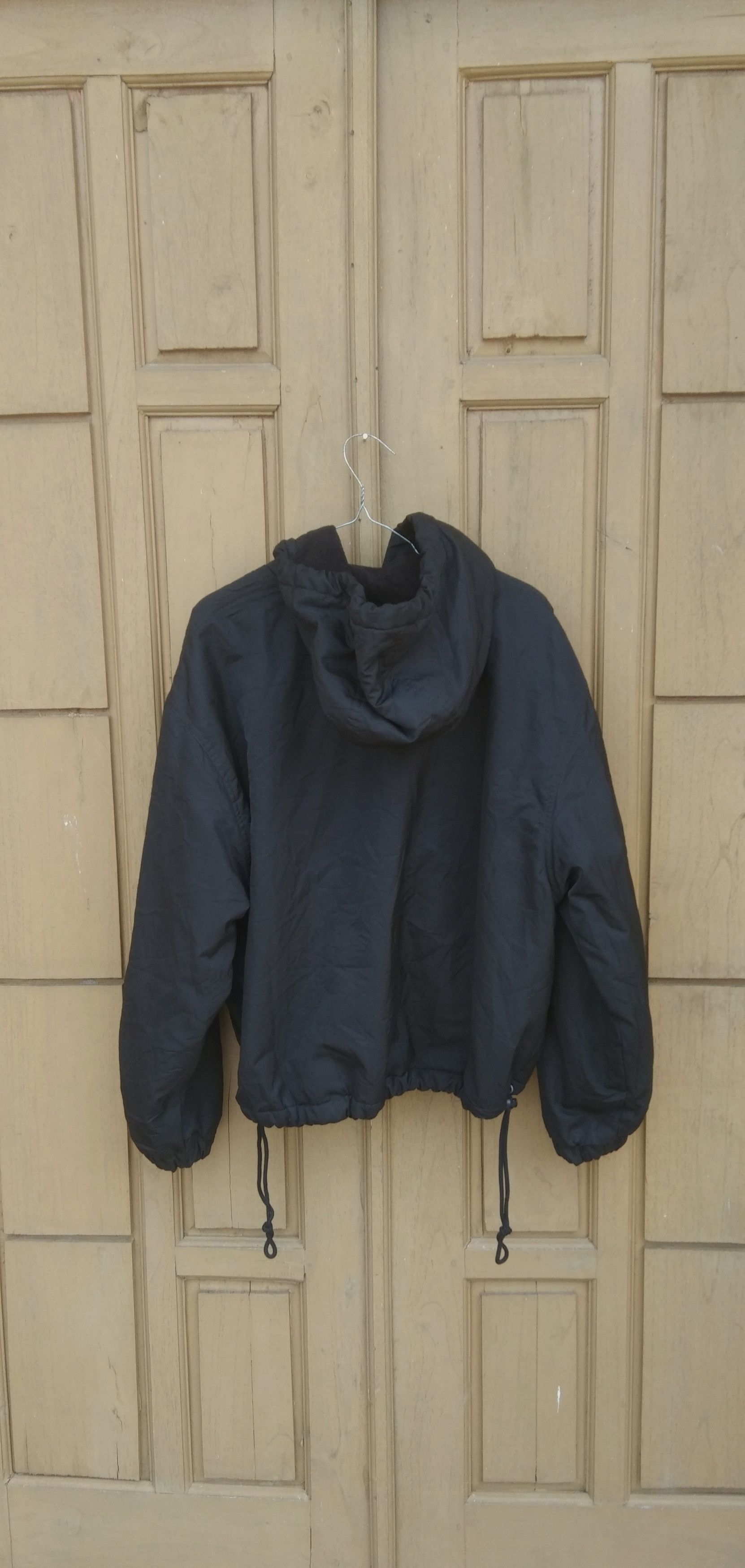 MAX&Co. Max&co black crop thick hoodie jacket Size M / US 6-8 / IT 42-44 - 9 Thumbnail