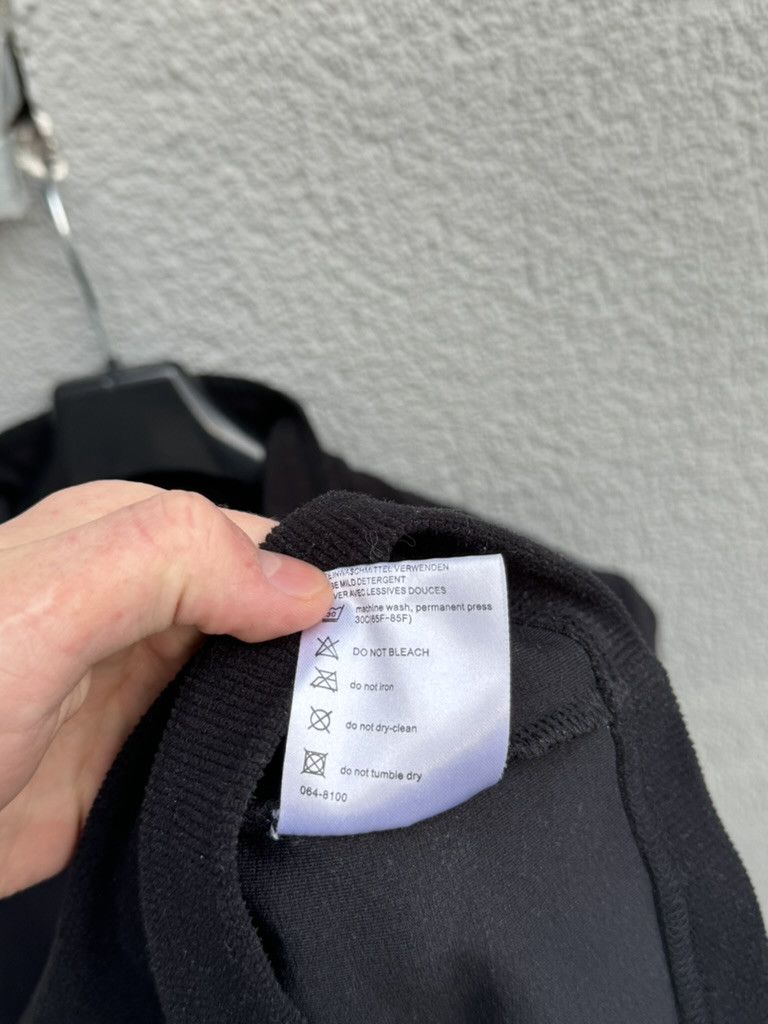 Bogner Bogner Actec Polar Bear 1/4 Zip Sweatshirt Black Size US M / EU 48-50 / 2 - 6 Thumbnail