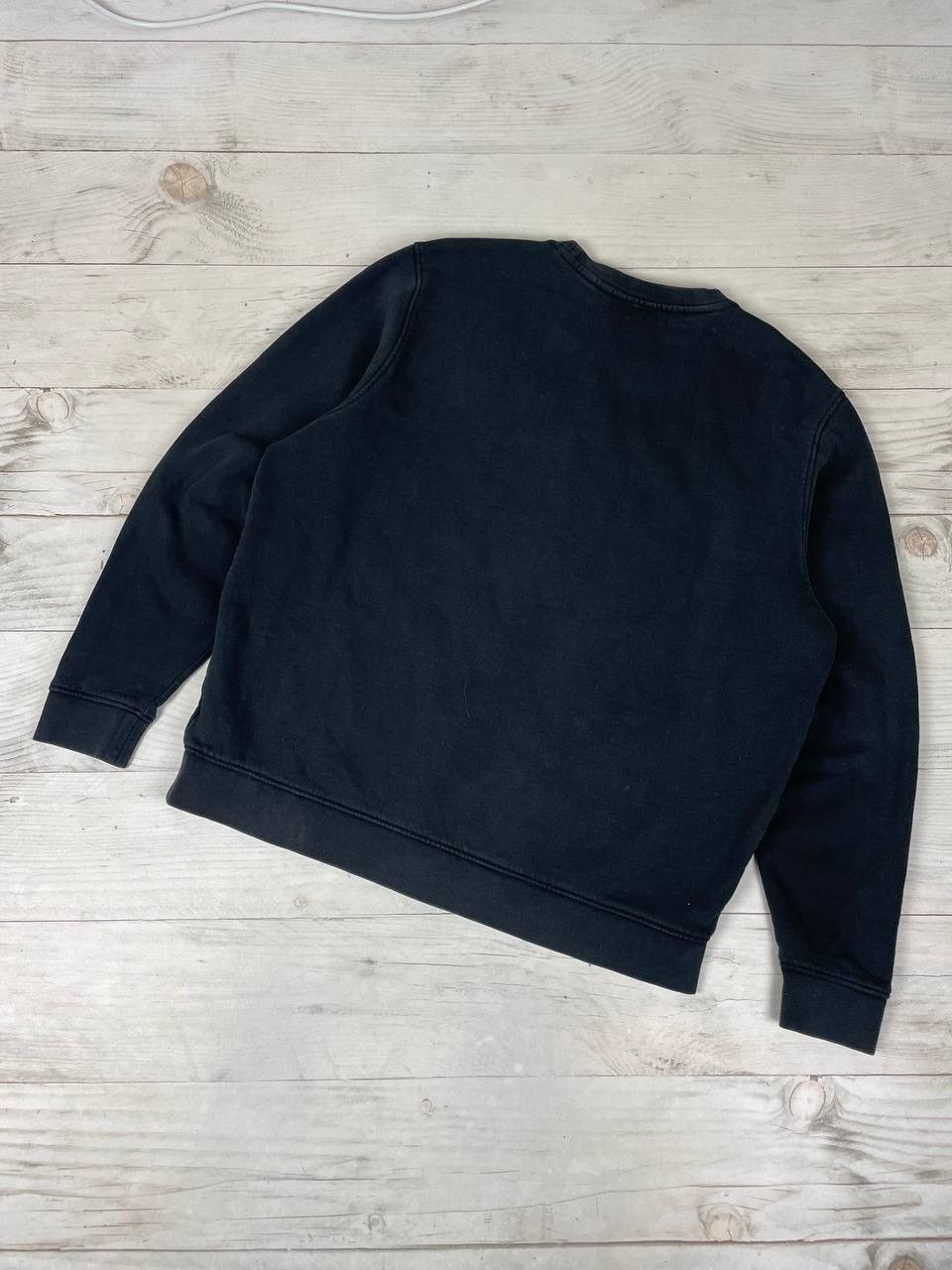 Lacoste Lacoste Sweatshirt Men Size 2XL Black Size US XXL / EU 58 / 5 - 11 Thumbnail