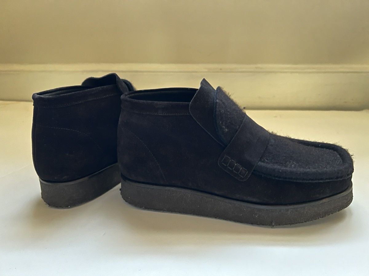 Acne Studios Acne Roony Boots Size US 7 / EU 40 - 3 Thumbnail